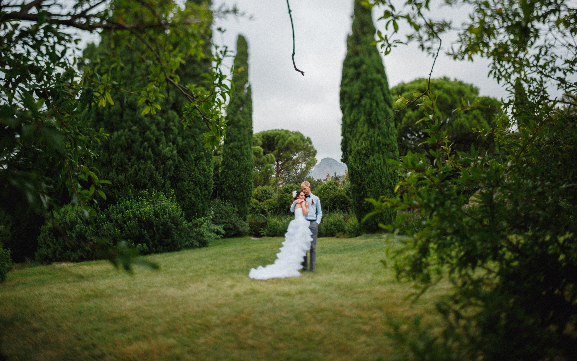 Аня и Лёша. Главная