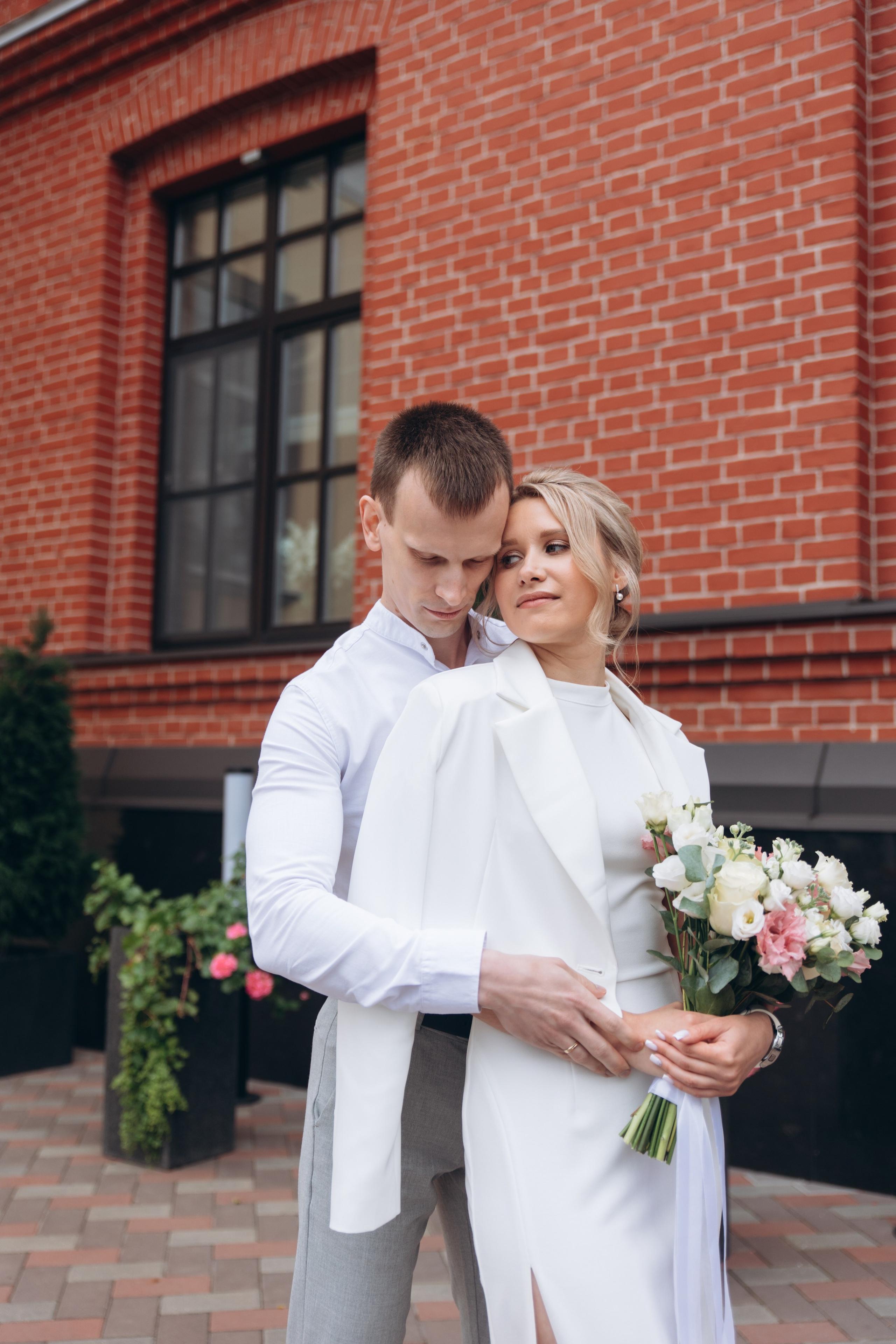 Ирина и Андрей. Семейный фотограф Ярославль Екатерина Охлопкова