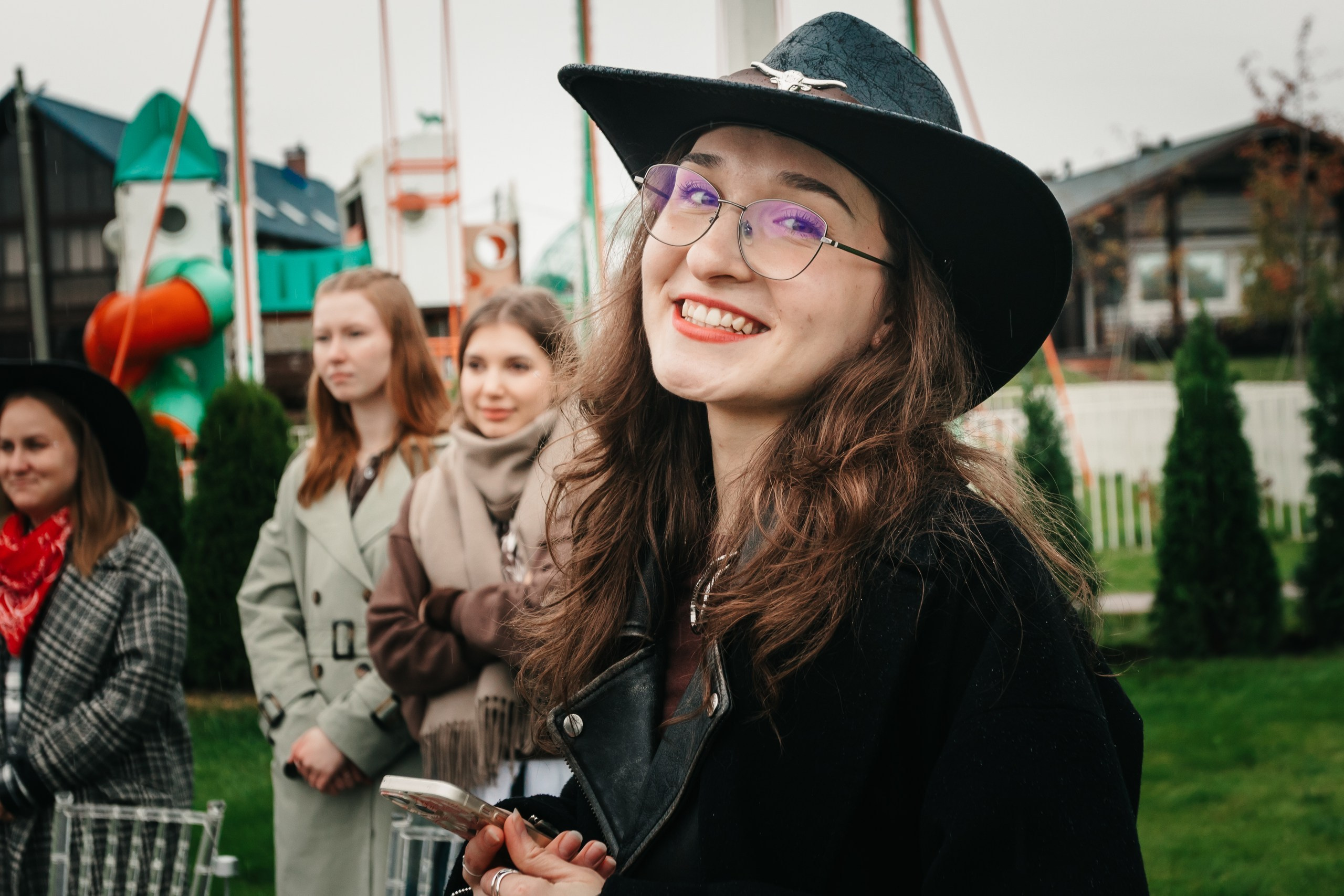 Ситцевая свадьба. Андрей Партнов — фотогрраф, Москва