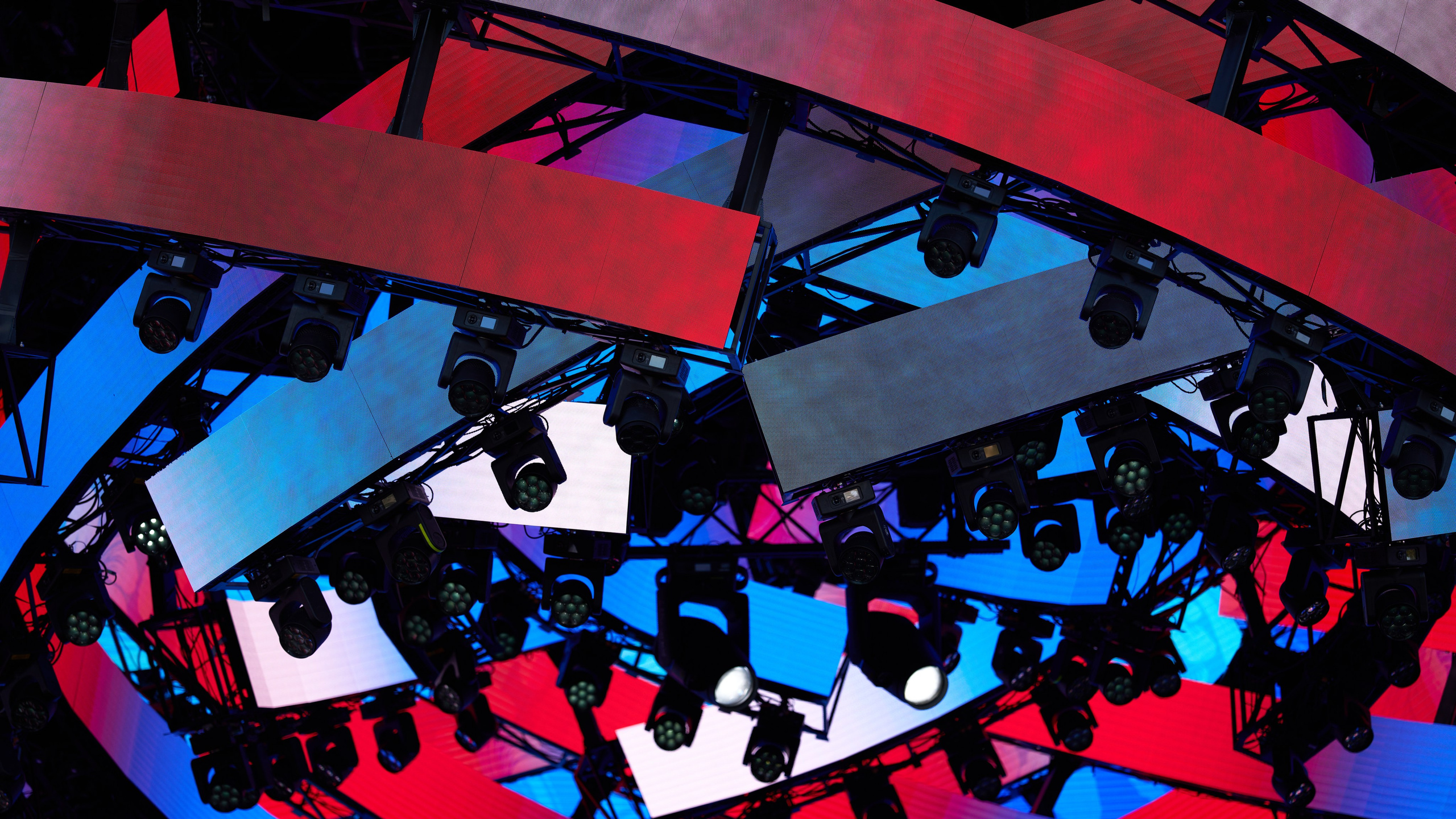 День России 2024. Сергей Горшенин — профессиональный фотограф