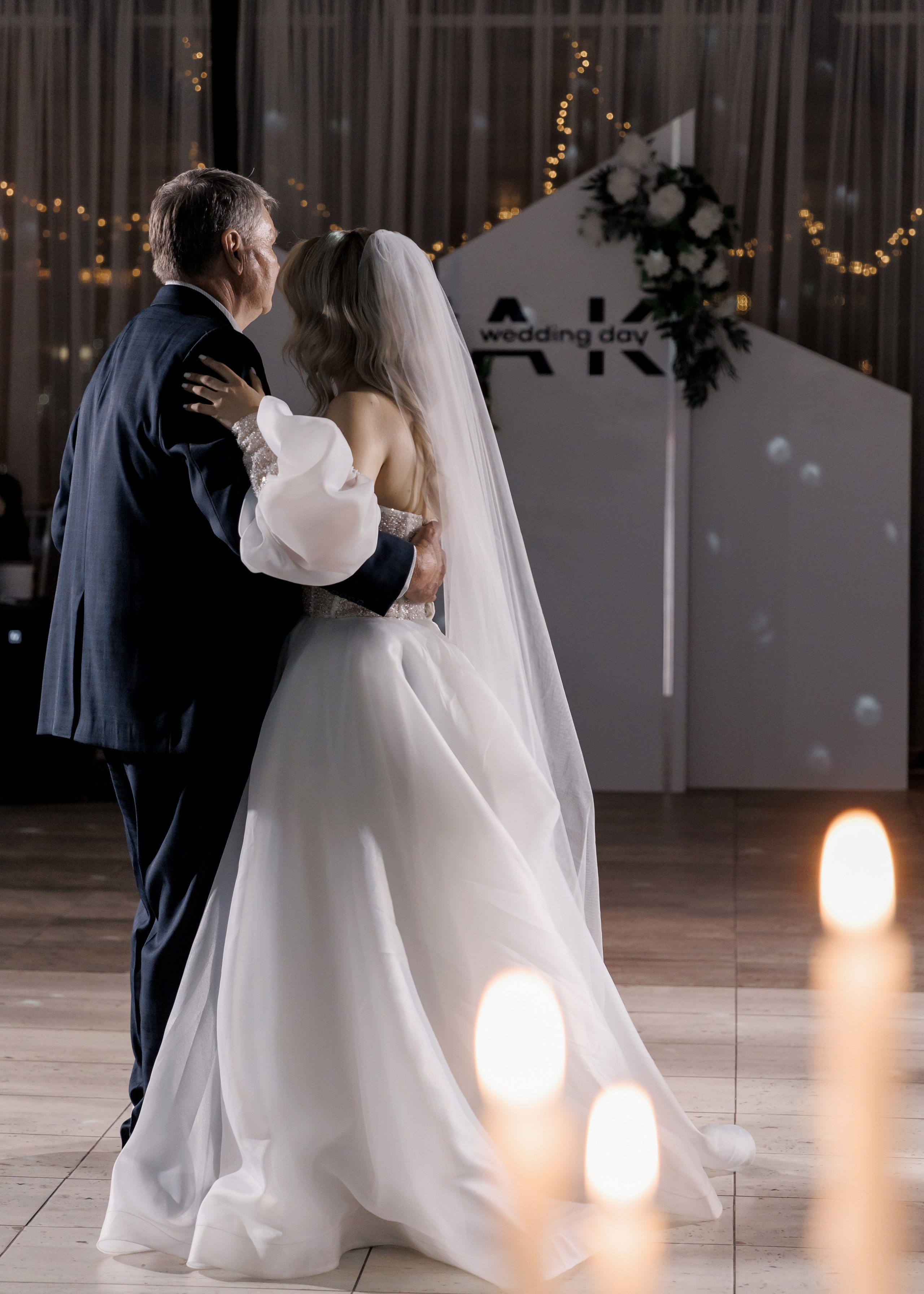 Андрей и Ксения 2/04/2024. Свадебный  и семейный фотограф в Краснодаре