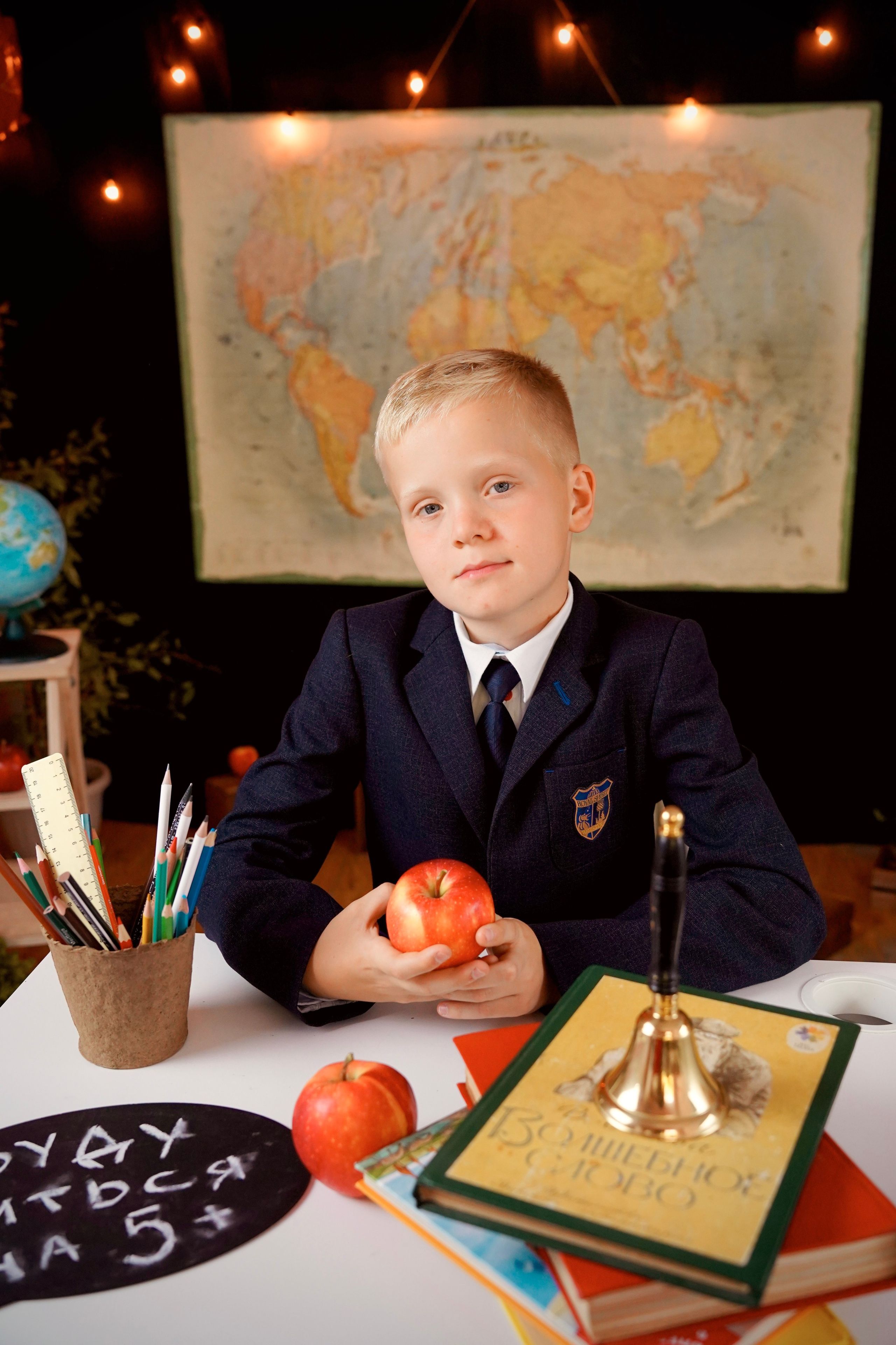 Back to school #5. Семейный и детский фотограф Александра Гвоздикова