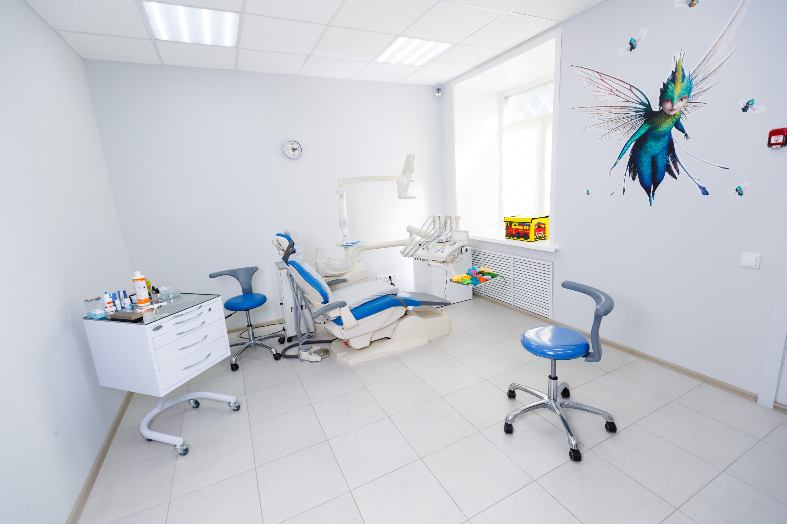 NITA СТОМАТОЛОГИЯ. Выпускные альбомы Красноярск