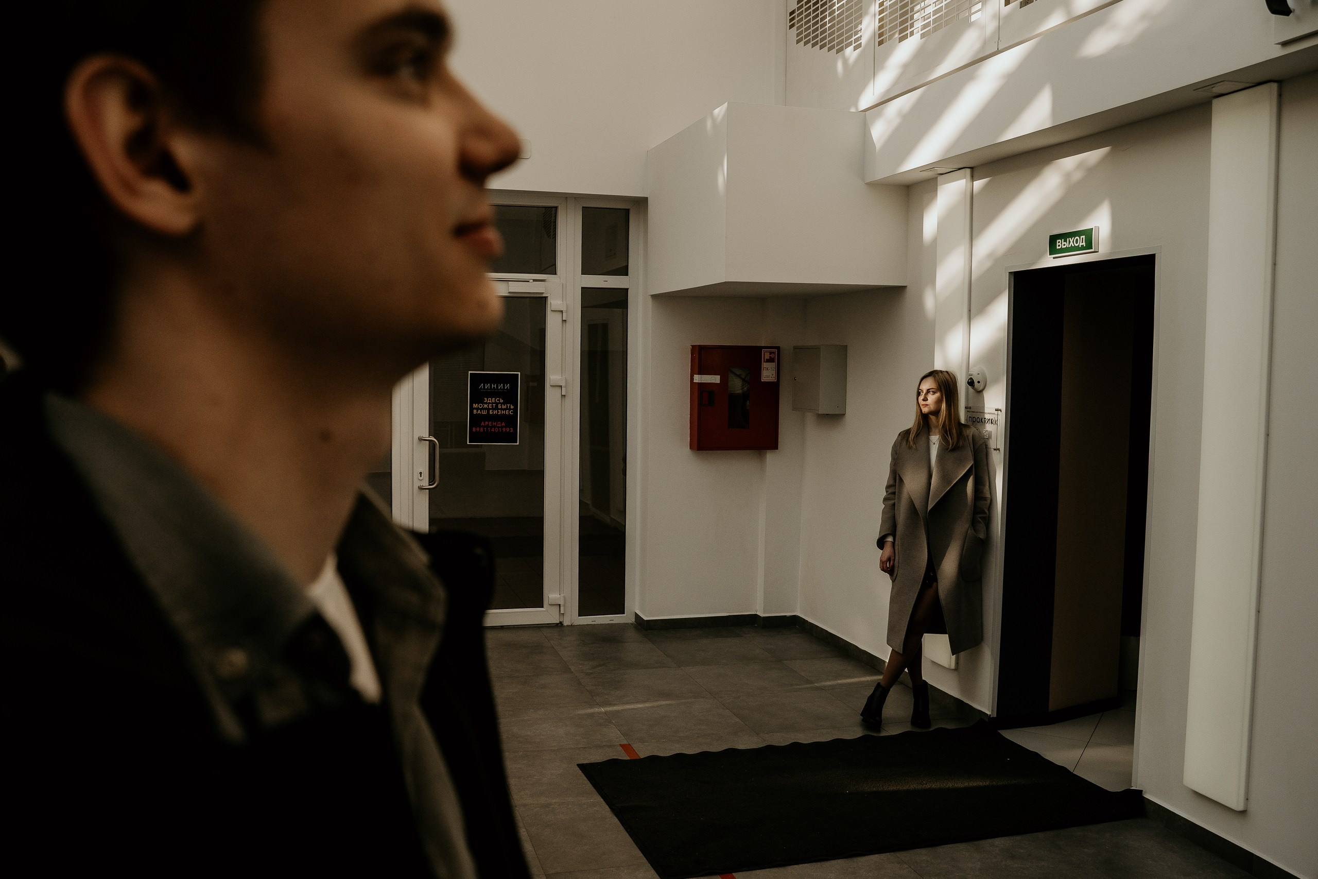 Кирилл и Катя. Свадебный и семейный фотограф в Санкт-Петербурге Дмитрий Панин