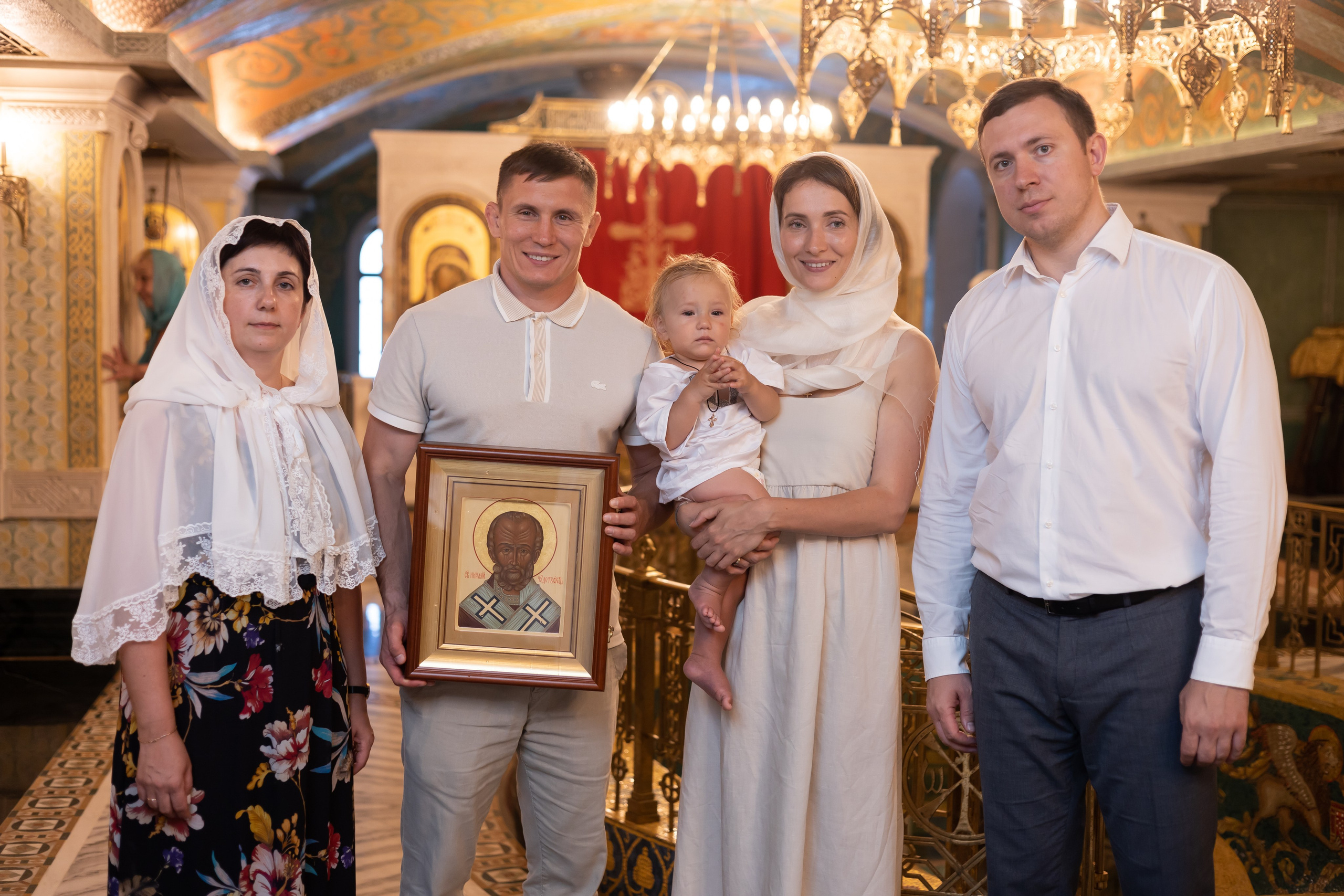 Крестины. Фотограф Анна Асташева, Ивантеевка, Пушкино, Москва