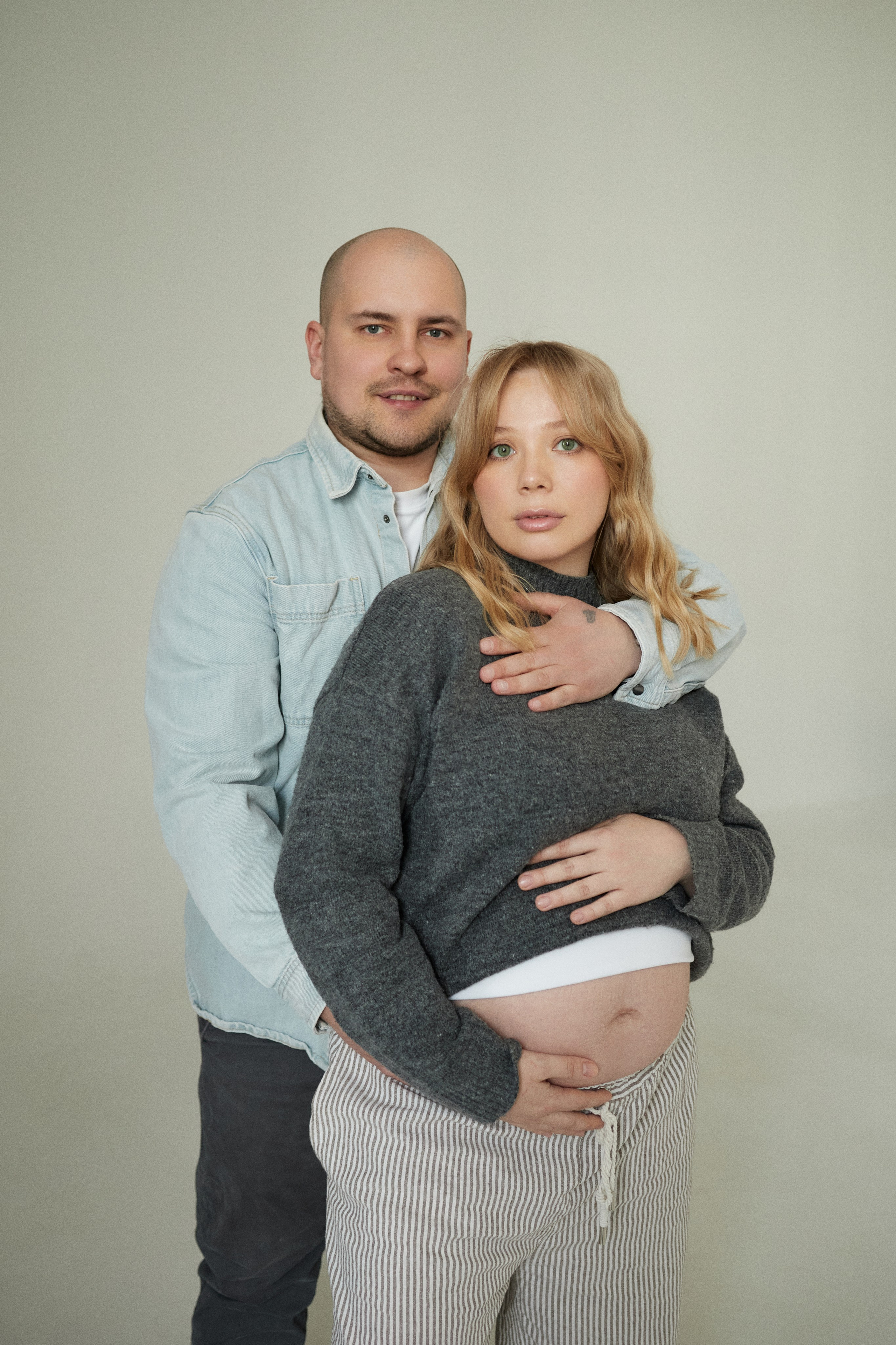 Саша и Паша. Свадебный и семейный фотограф Ксения Носкова l Киров