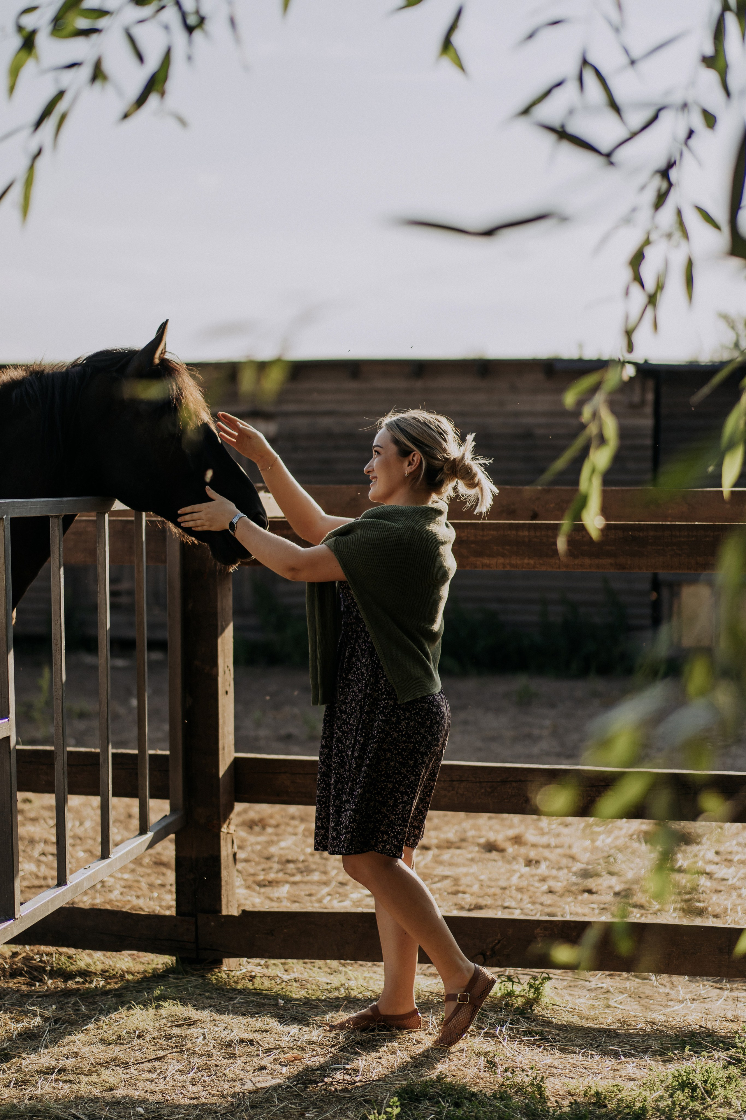 Семейная фотосъемка. Главная