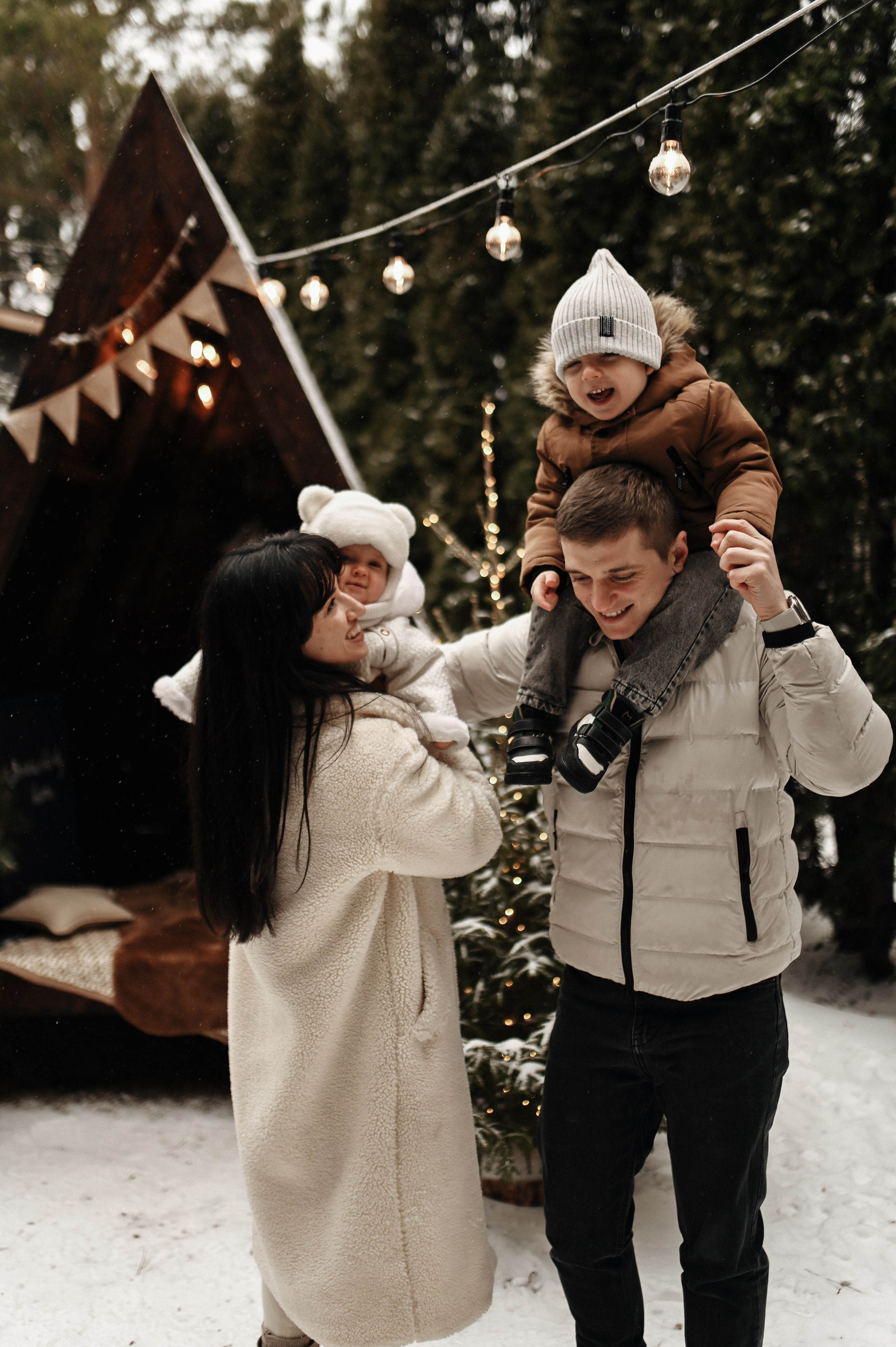 Вместе тепло