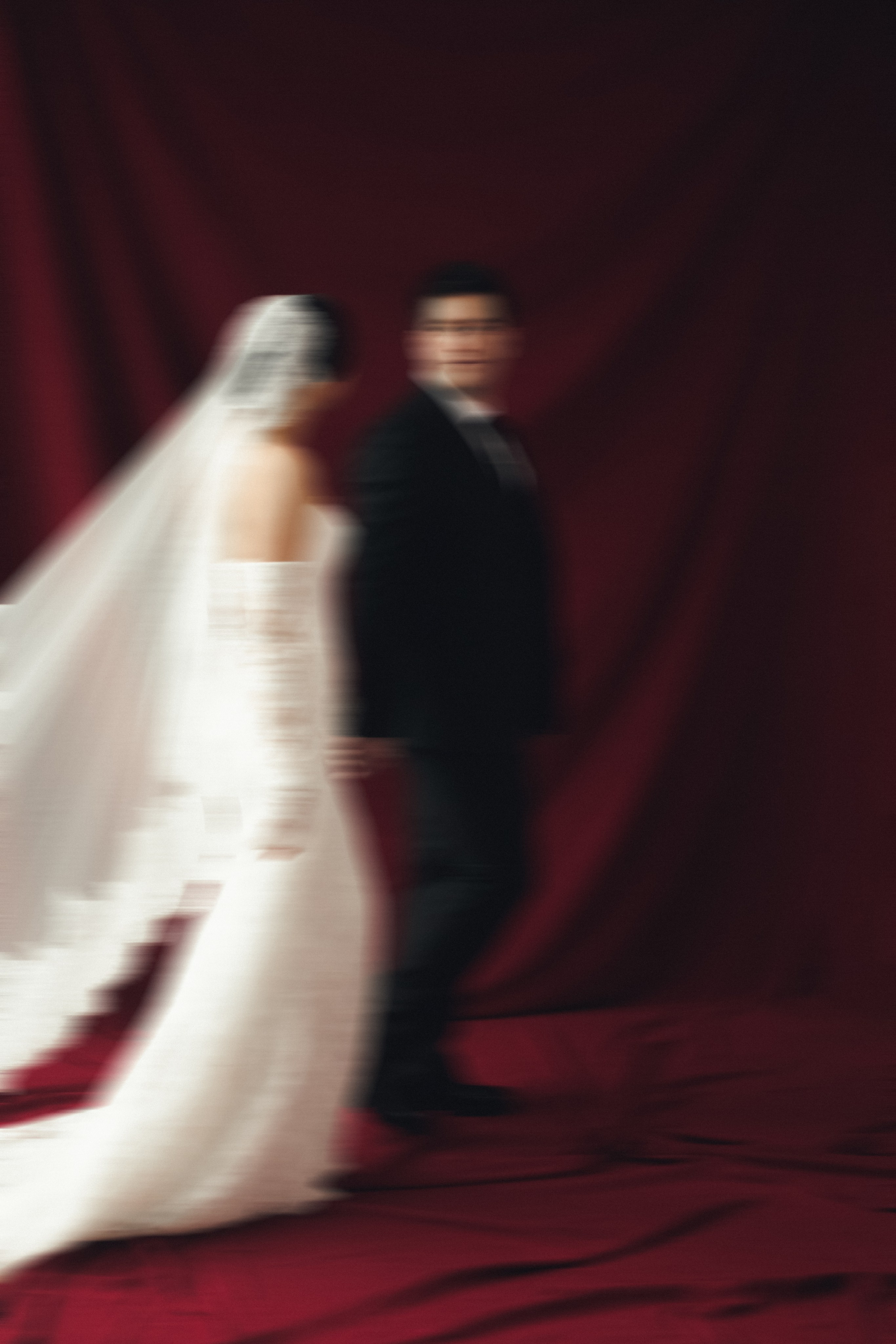 Юлия и Вадим. Фотограф Дубровская Виктория