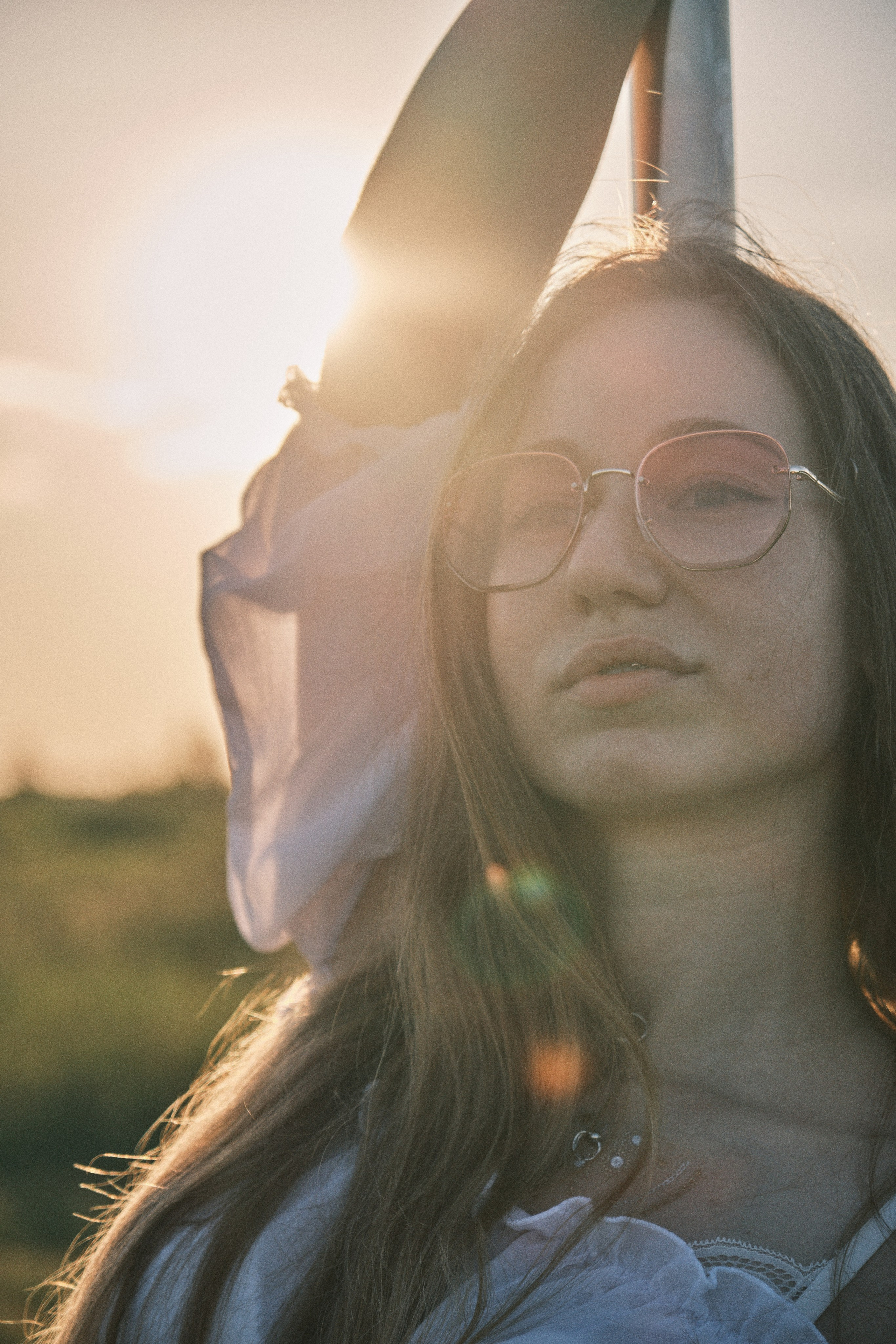 Фотоальбом с красивыми девушками (Часть 6)