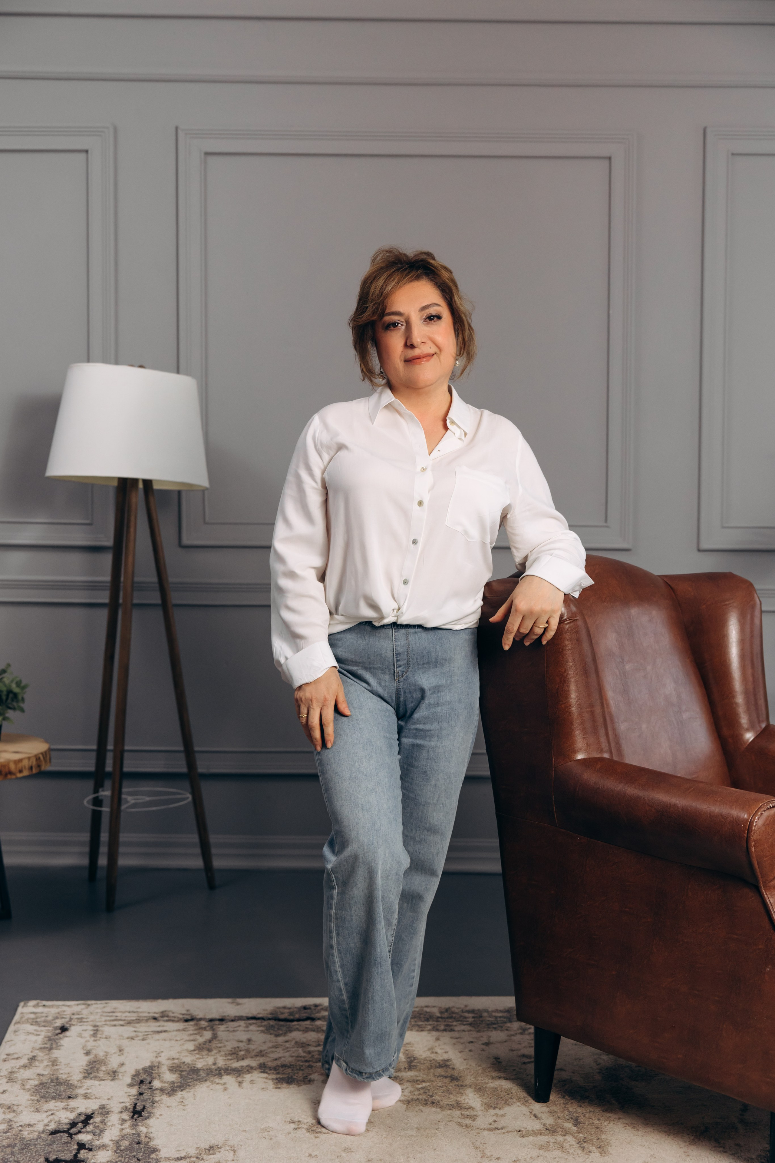 4. Свадебный и женский фотограф в Таганроге Лена Сетян