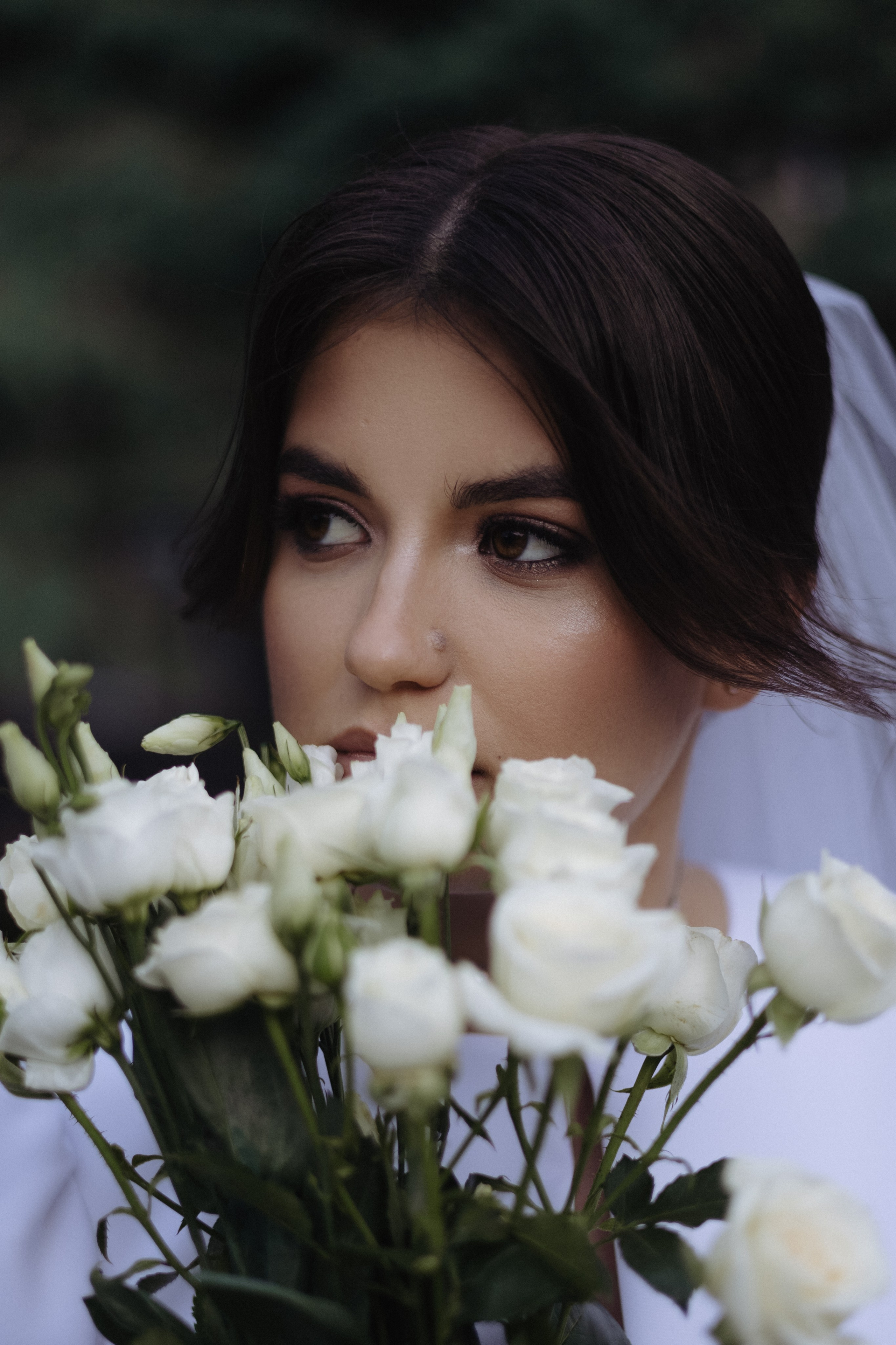 Маргарита & Сергей. Фотограф Анастасия Гордовская