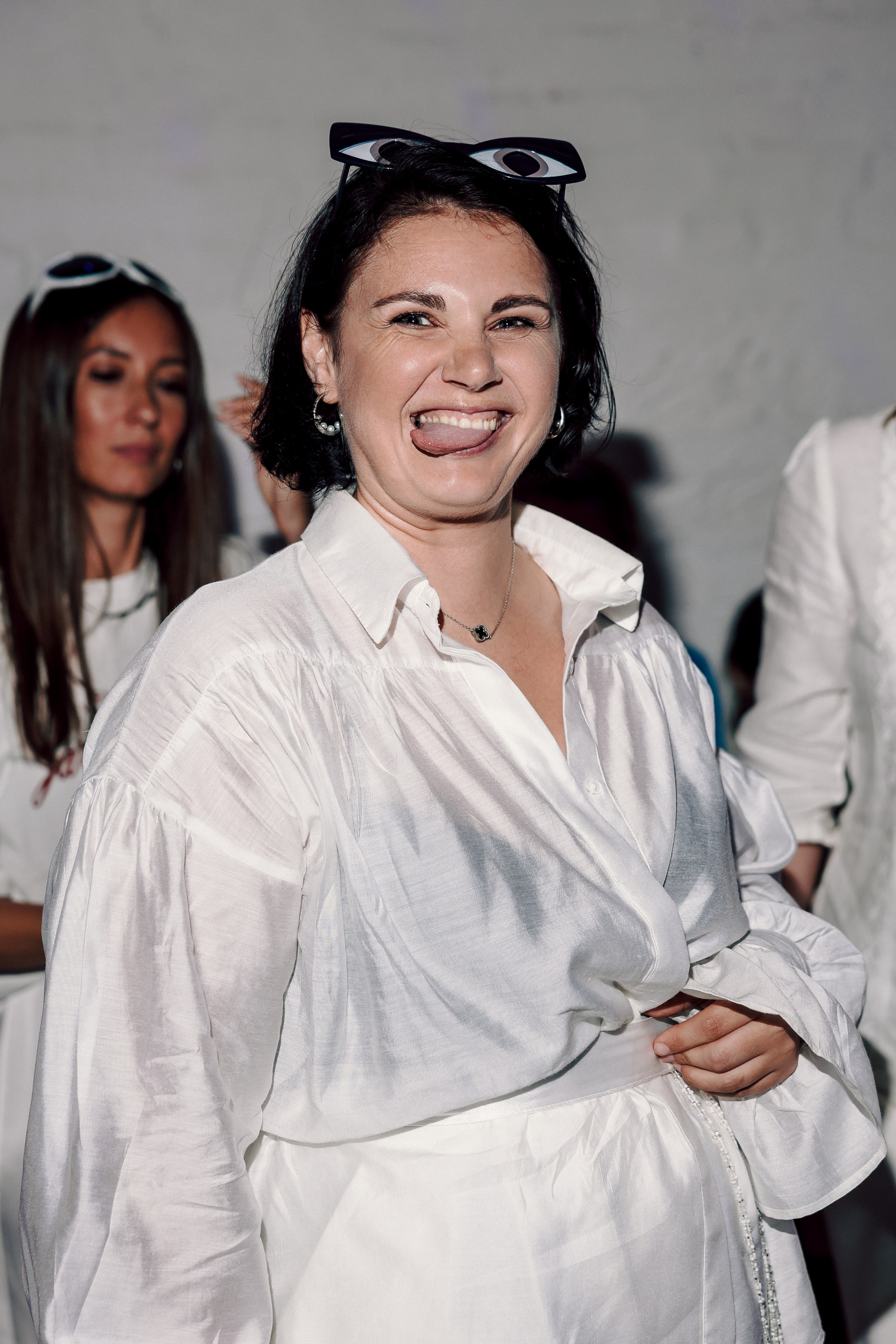 Выпускной курса «Журфак» 2025. Лёшка Варзегов — фотограф