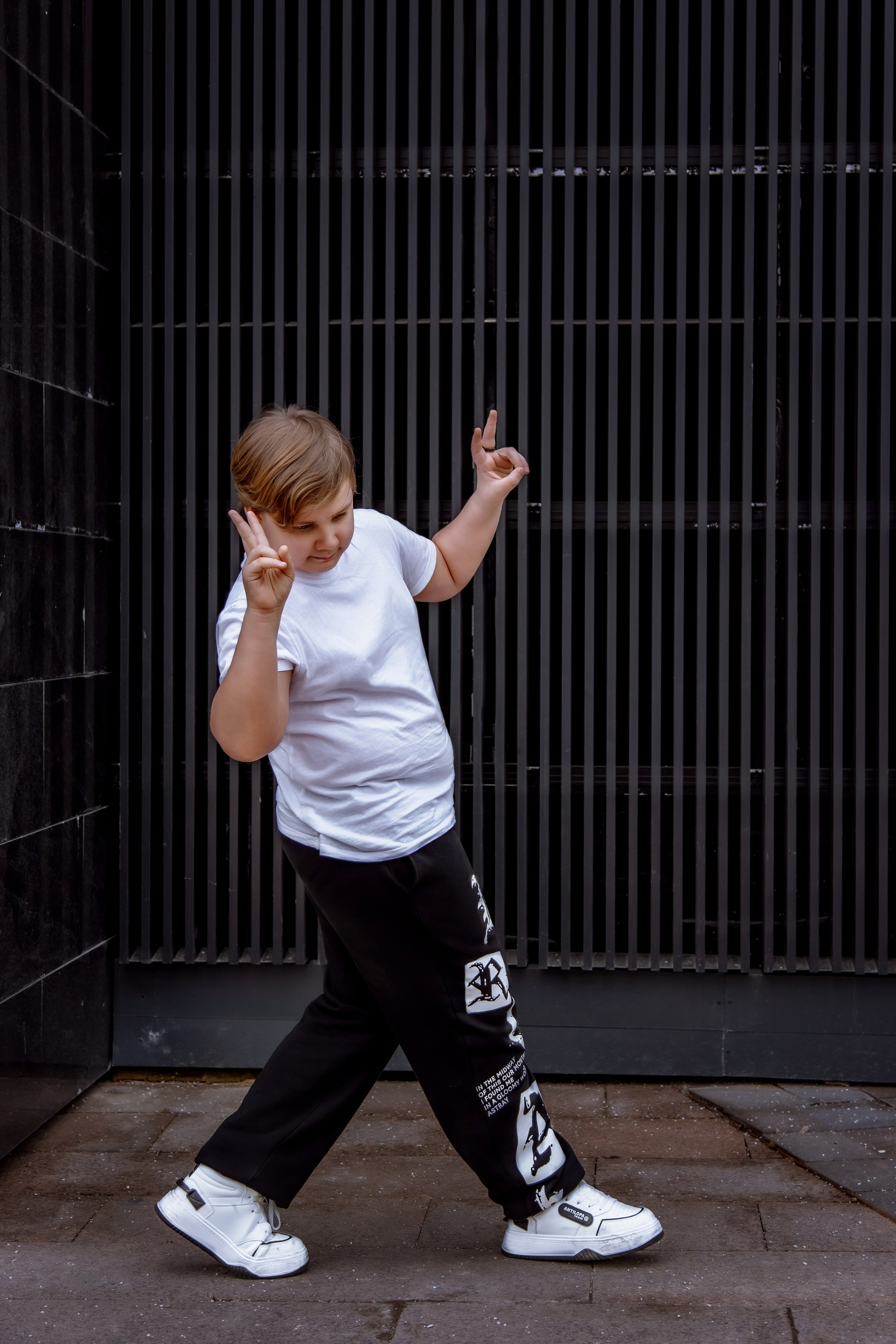 ДЕТСКИЙ портрет. Фотограф Алина Лебедь