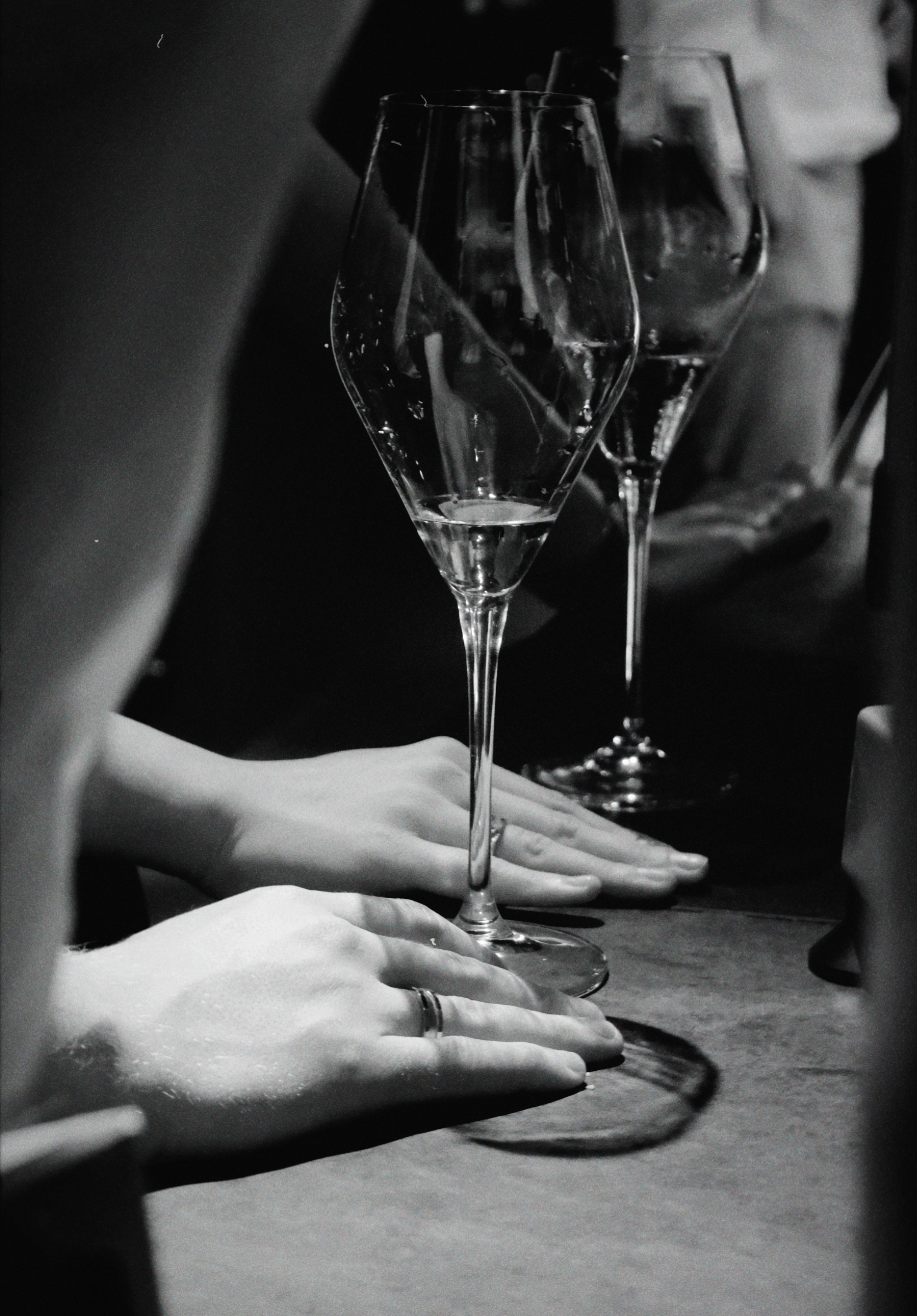 Винотека. Татьян гертье