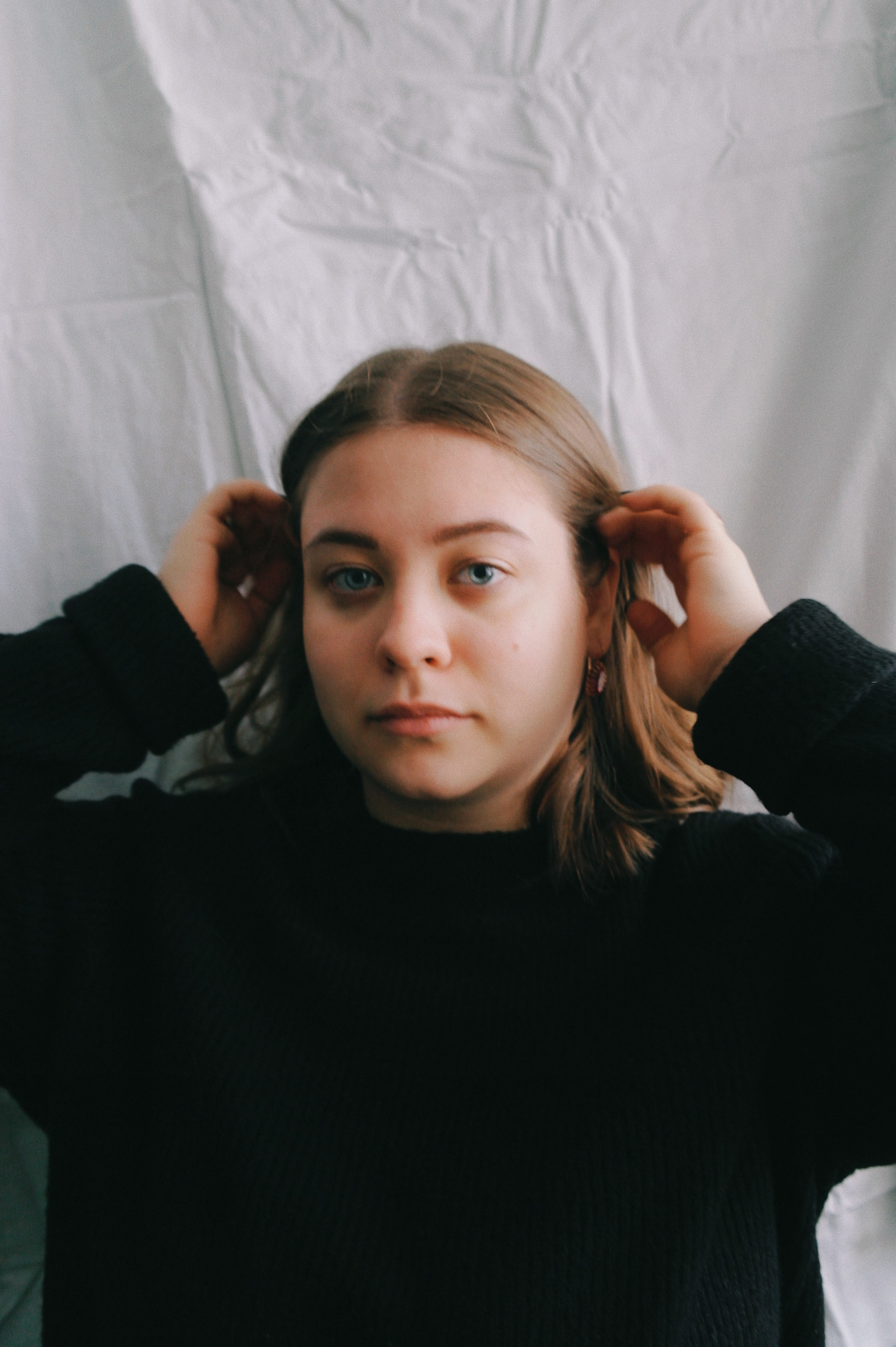 Дома. Татьян гертье