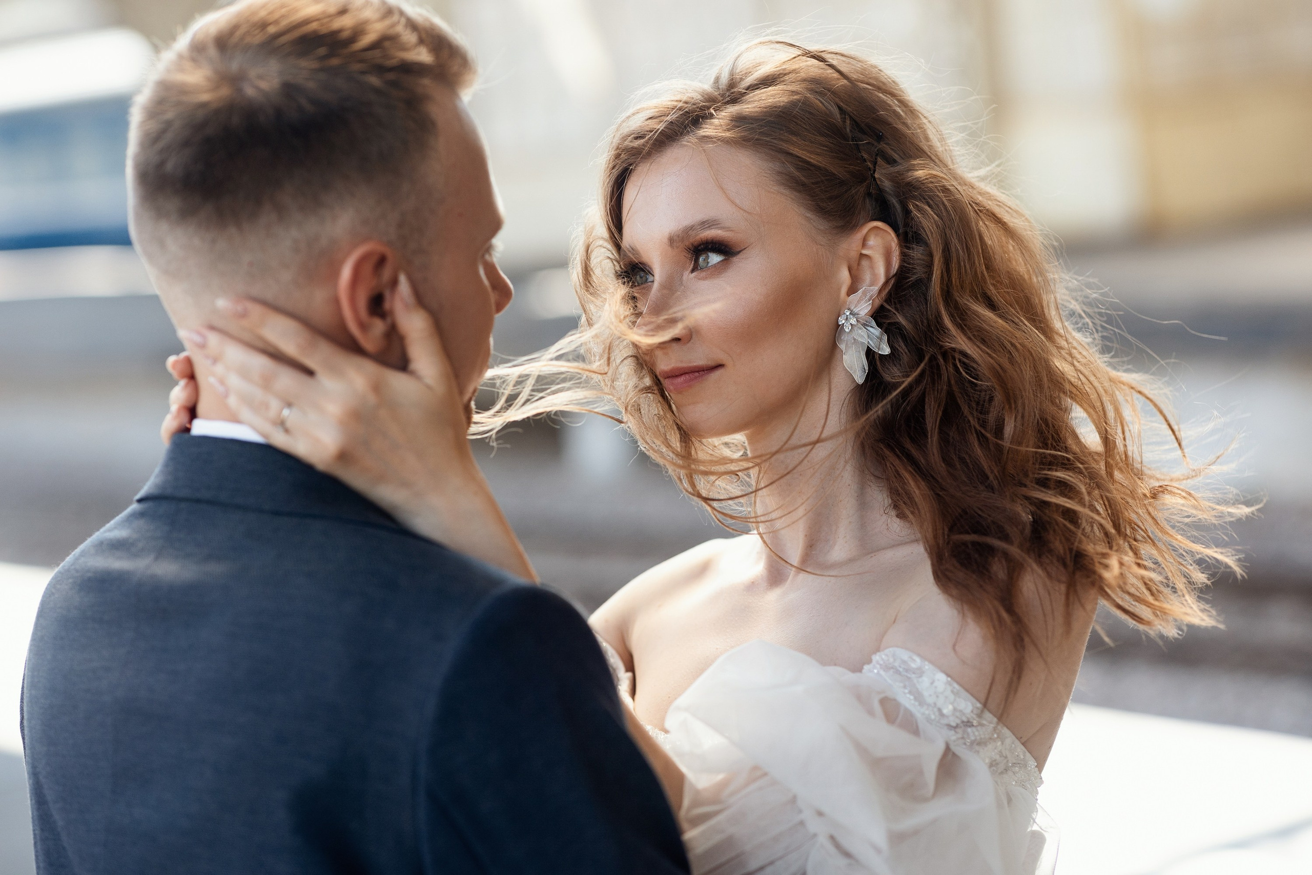 Артем и Света. Свадебный фотограф в Санкт-Петербурге Рябикин Александр , занимаюсь св