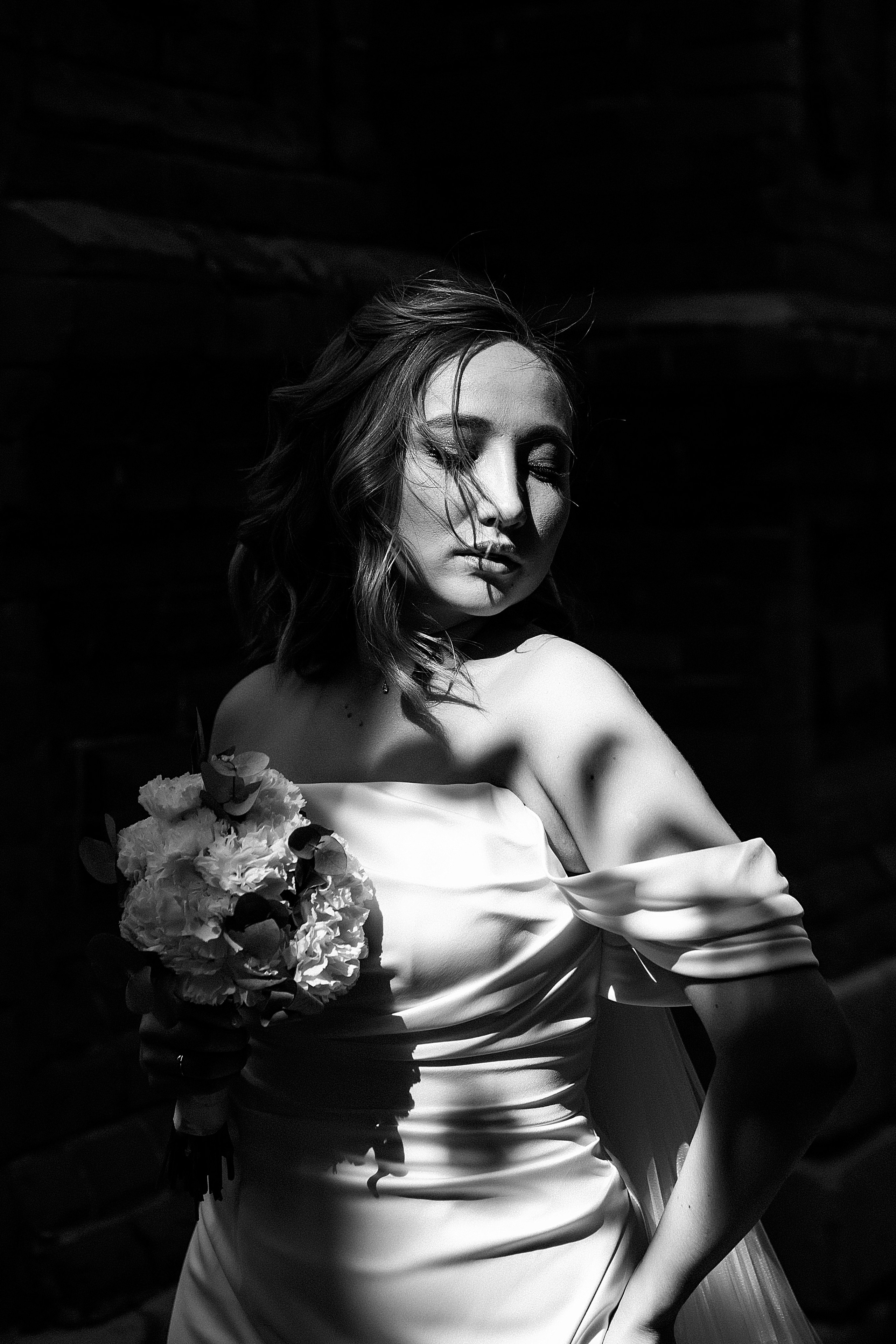 Артур и Венера. Свадебный и семейный фотограф у Уфе Евгения Сазонова