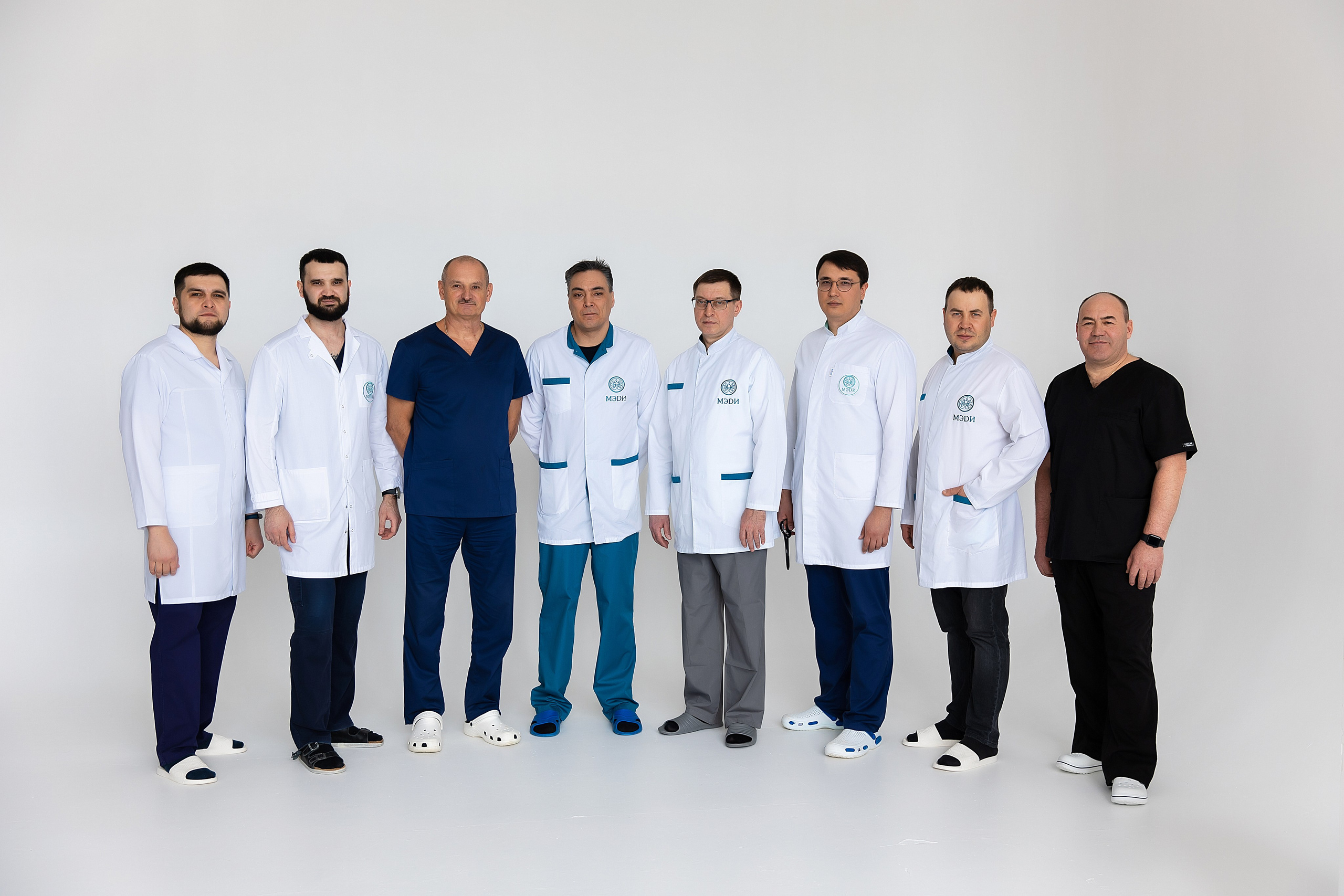 Клиника. Свадебный и семейный фотограф у Уфе Евгения Сазонова