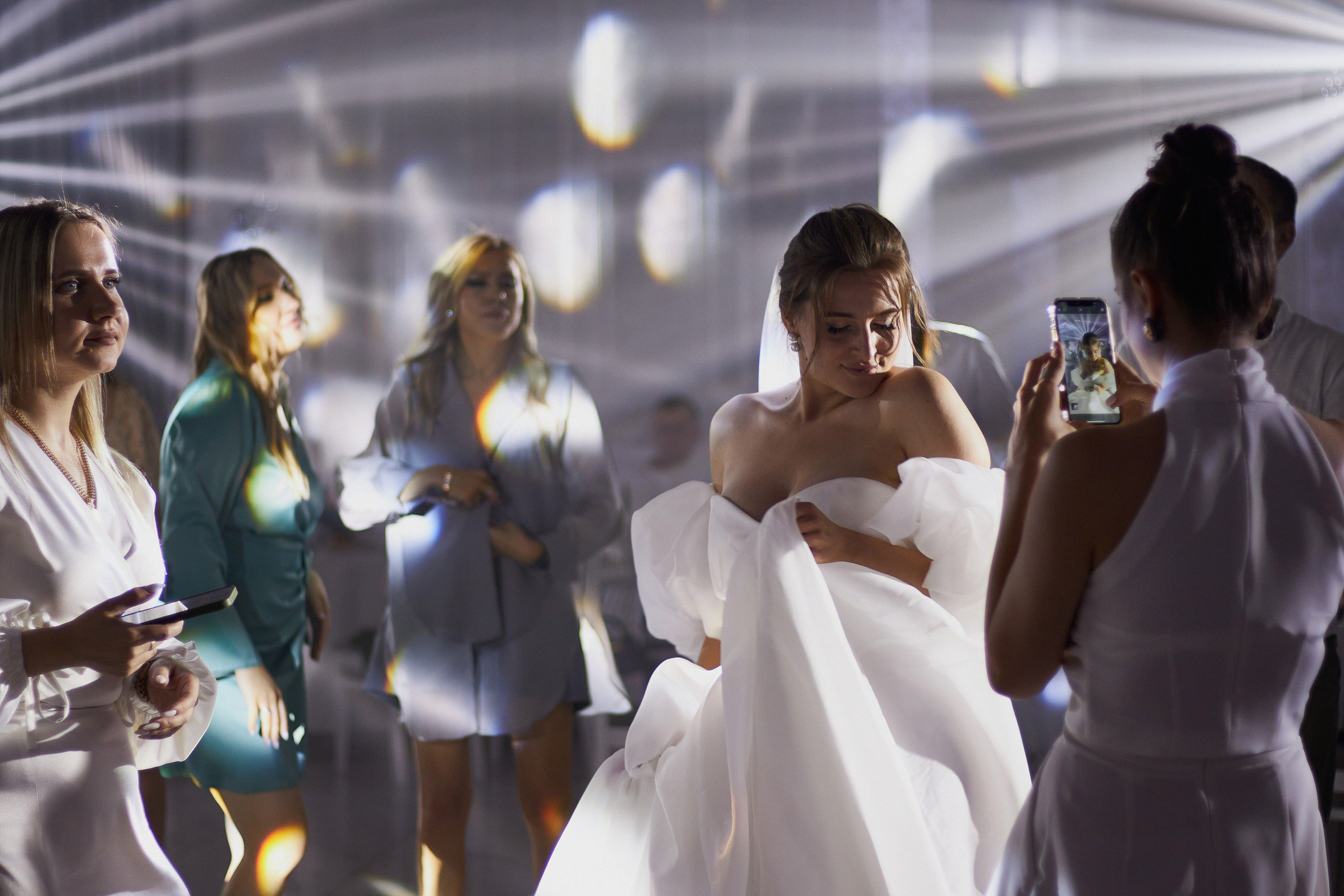 Максим и Виктория. Фотограф в Ростове-на-Дону Нюхарева Виктория