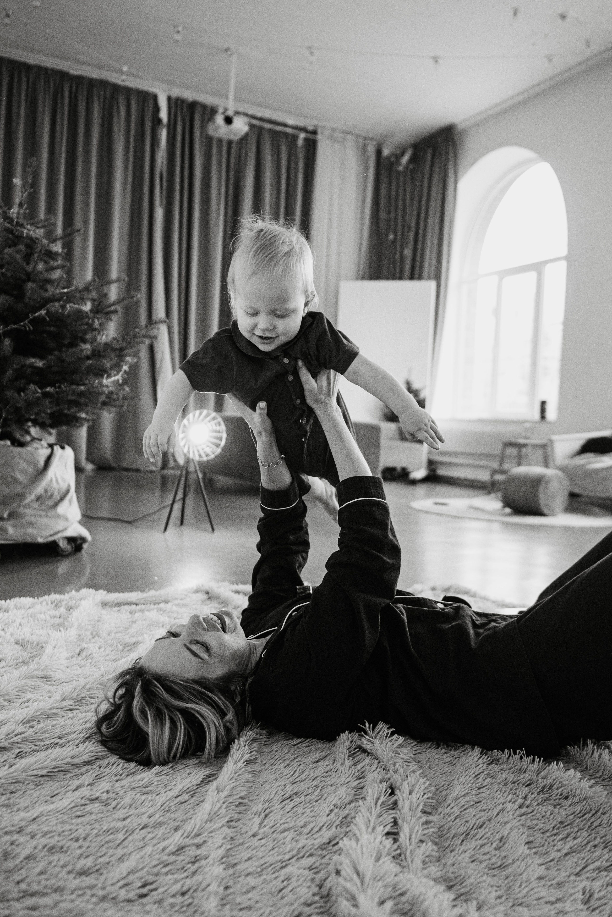 Ольга и Гордей. Творческий фотограф в Волгограде