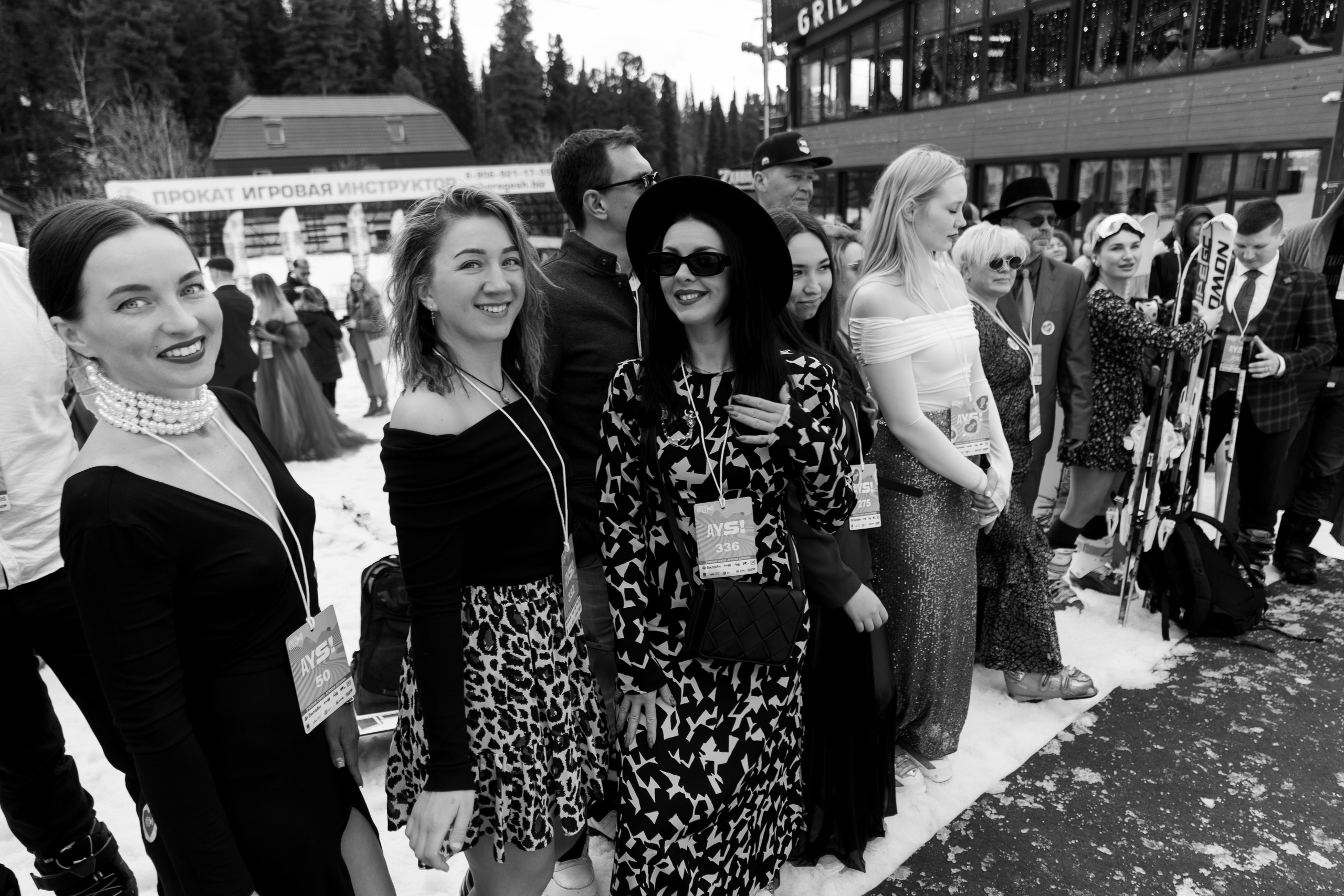 Грелка 19.04.24. Анастасия Паршукова — фотограф Шерегеш Новосибирск