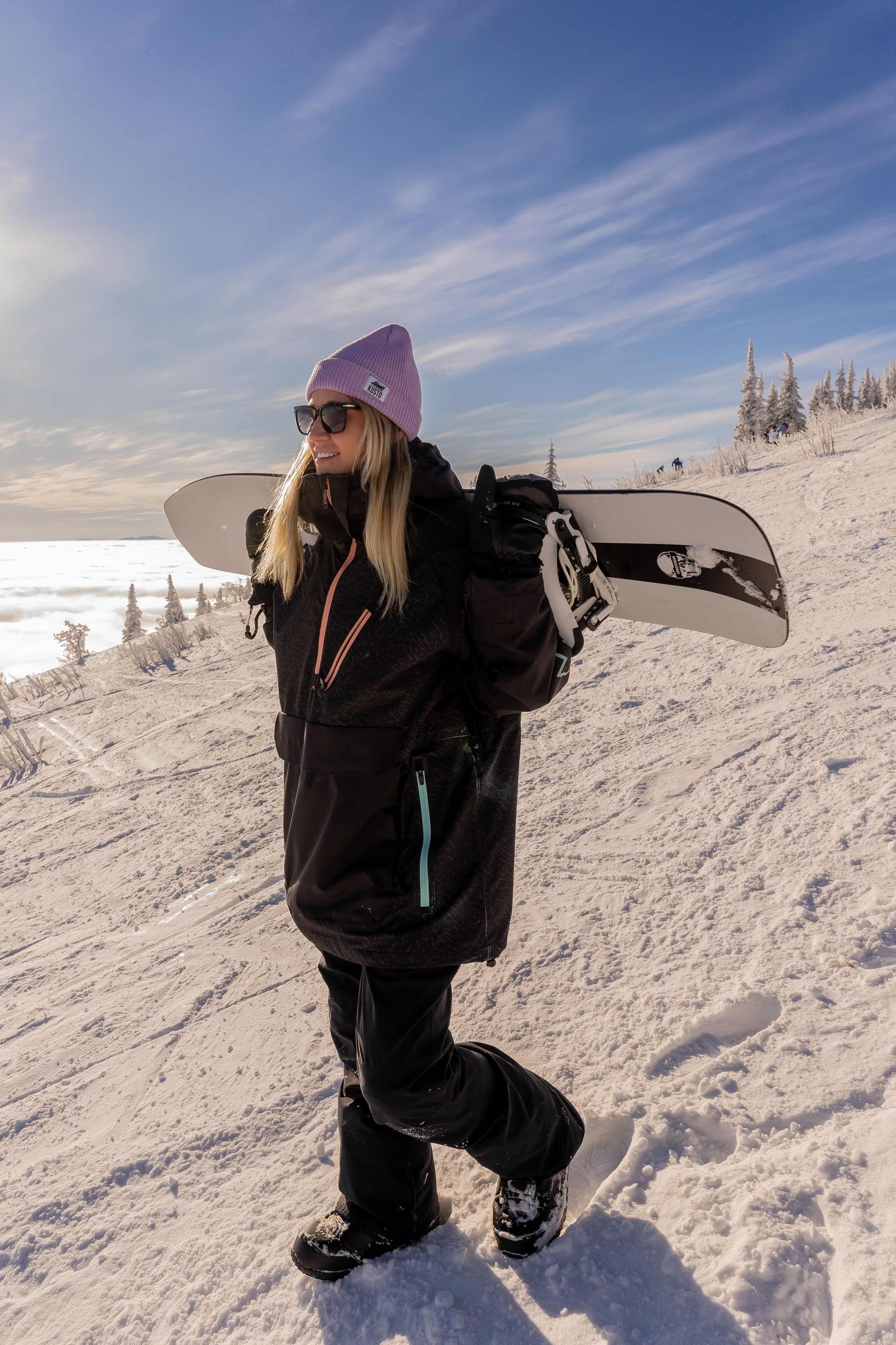 Джой 6.12. Анастасия Паршукова — фотограф Шерегеш Новосибирск