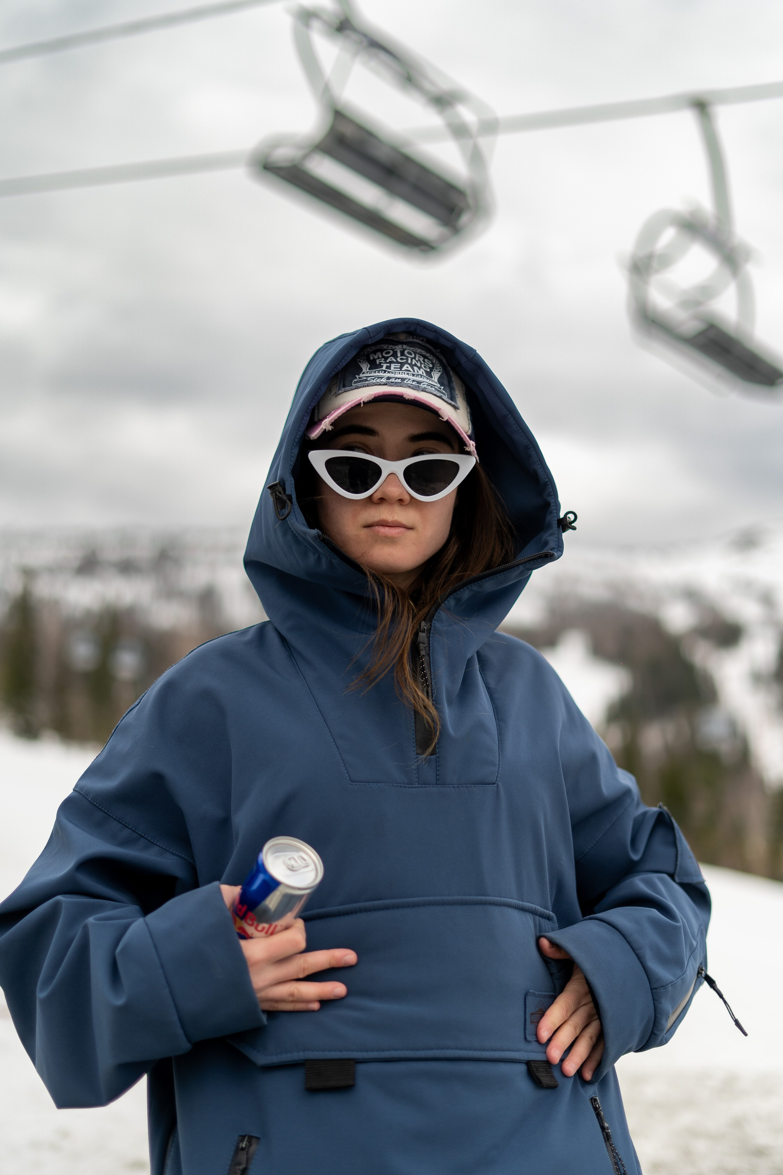 Грелка 15.04.24. Анастасия Паршукова — фотограф Шерегеш Новосибирск