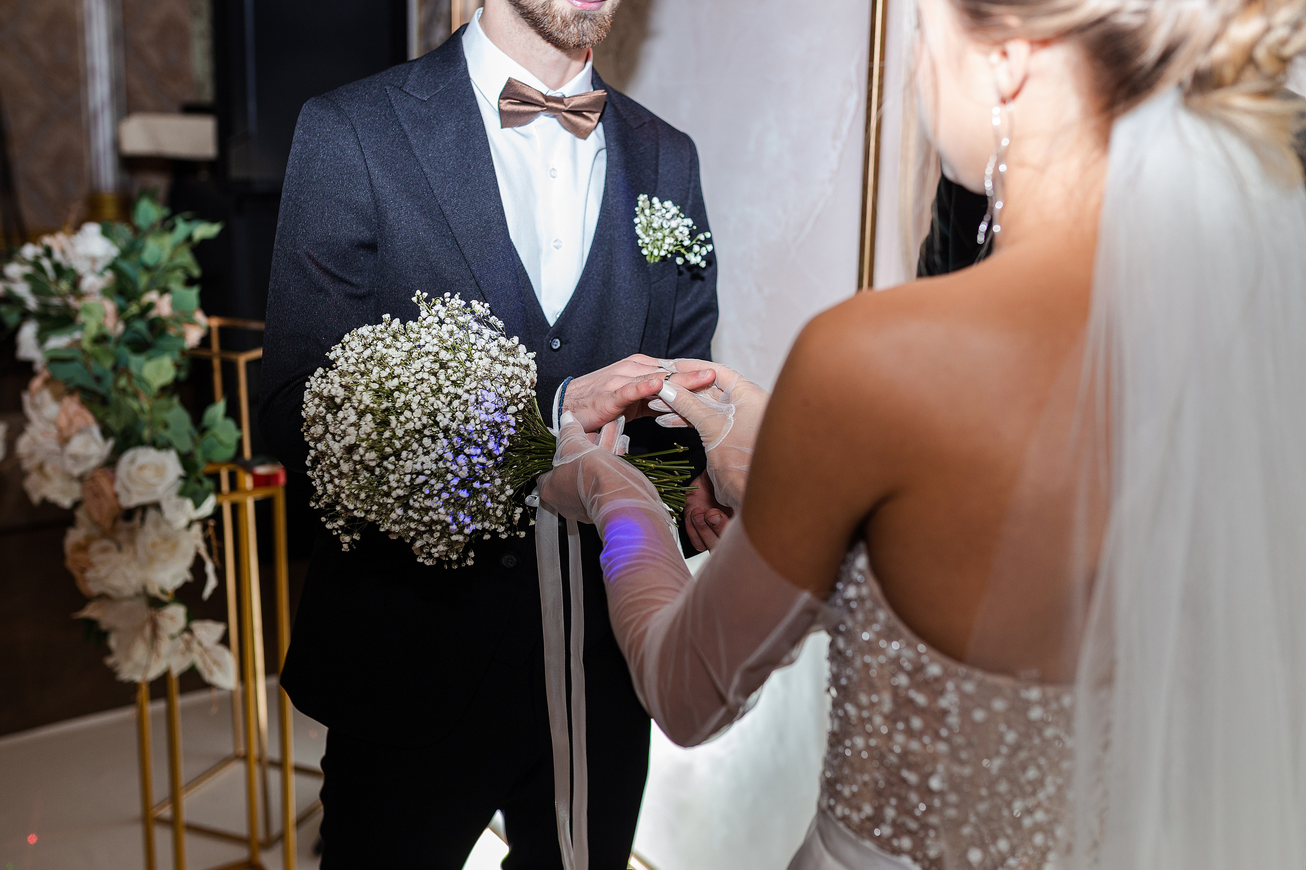 Лена и Влад. Свадебный и индивидуальный фотограф в Новом Уренгое Уфе Холопова Ксени