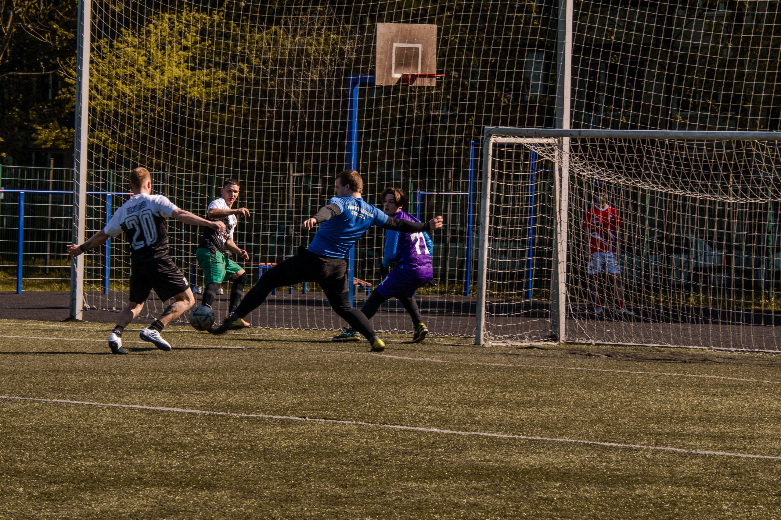 Спортивный репортаж 21.05.23. Фотограф в Санкт-Петербурге Ксения Яковчук