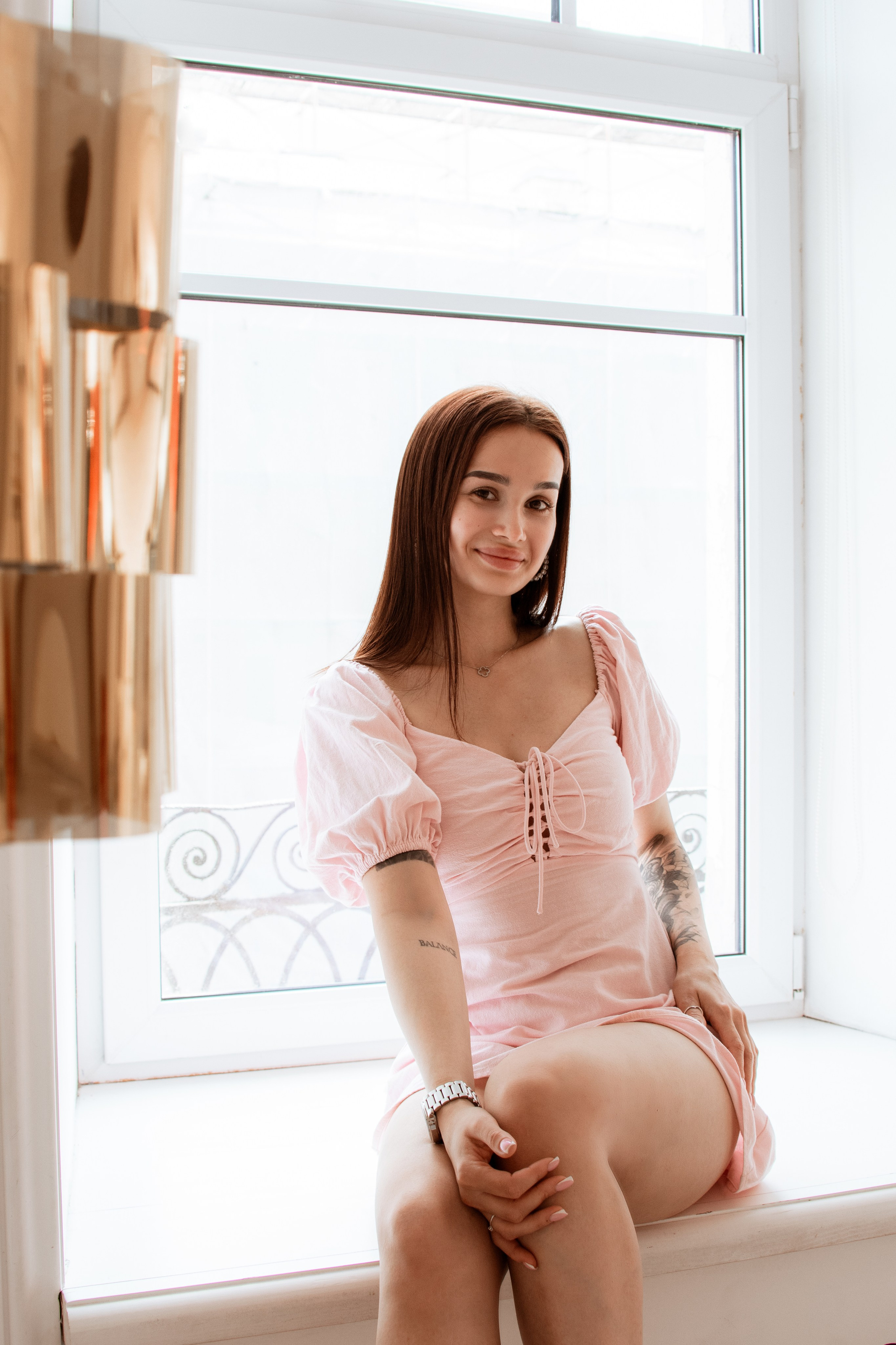 Софья и Алексей. Фотограф в Санкт-Петербурге Ксения Яковчук