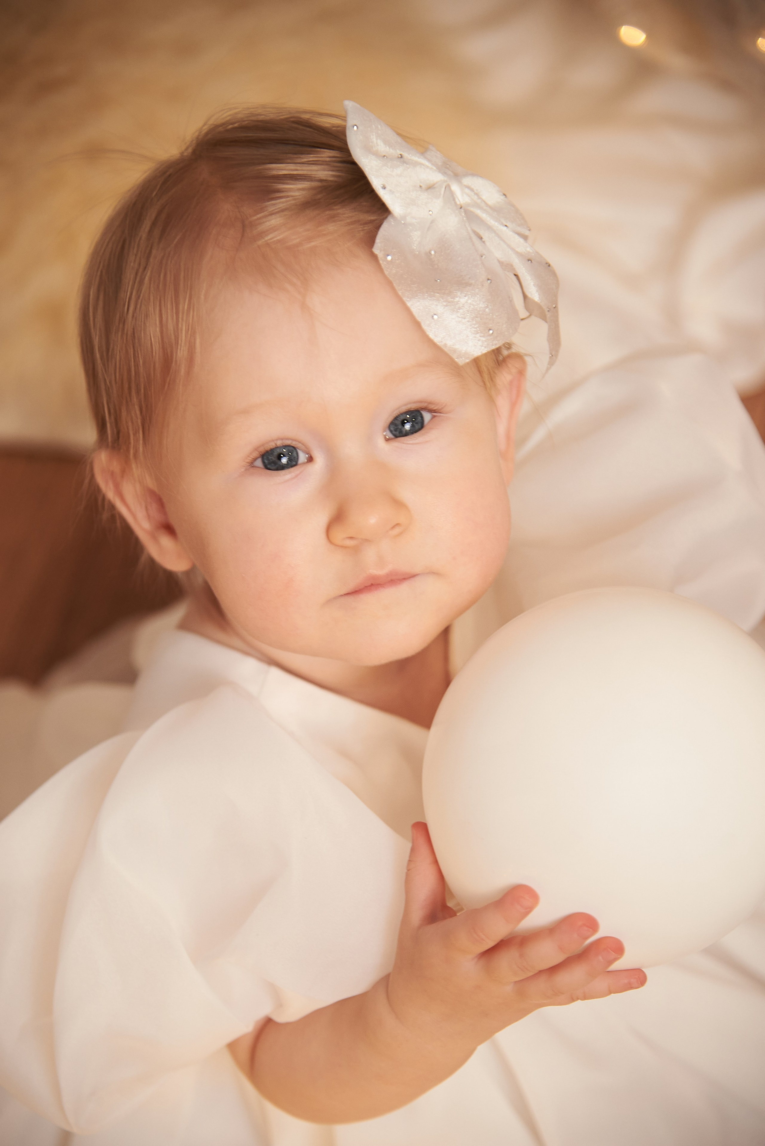 Фотопроект Годовасие. Фотограф Юлия Ремезова