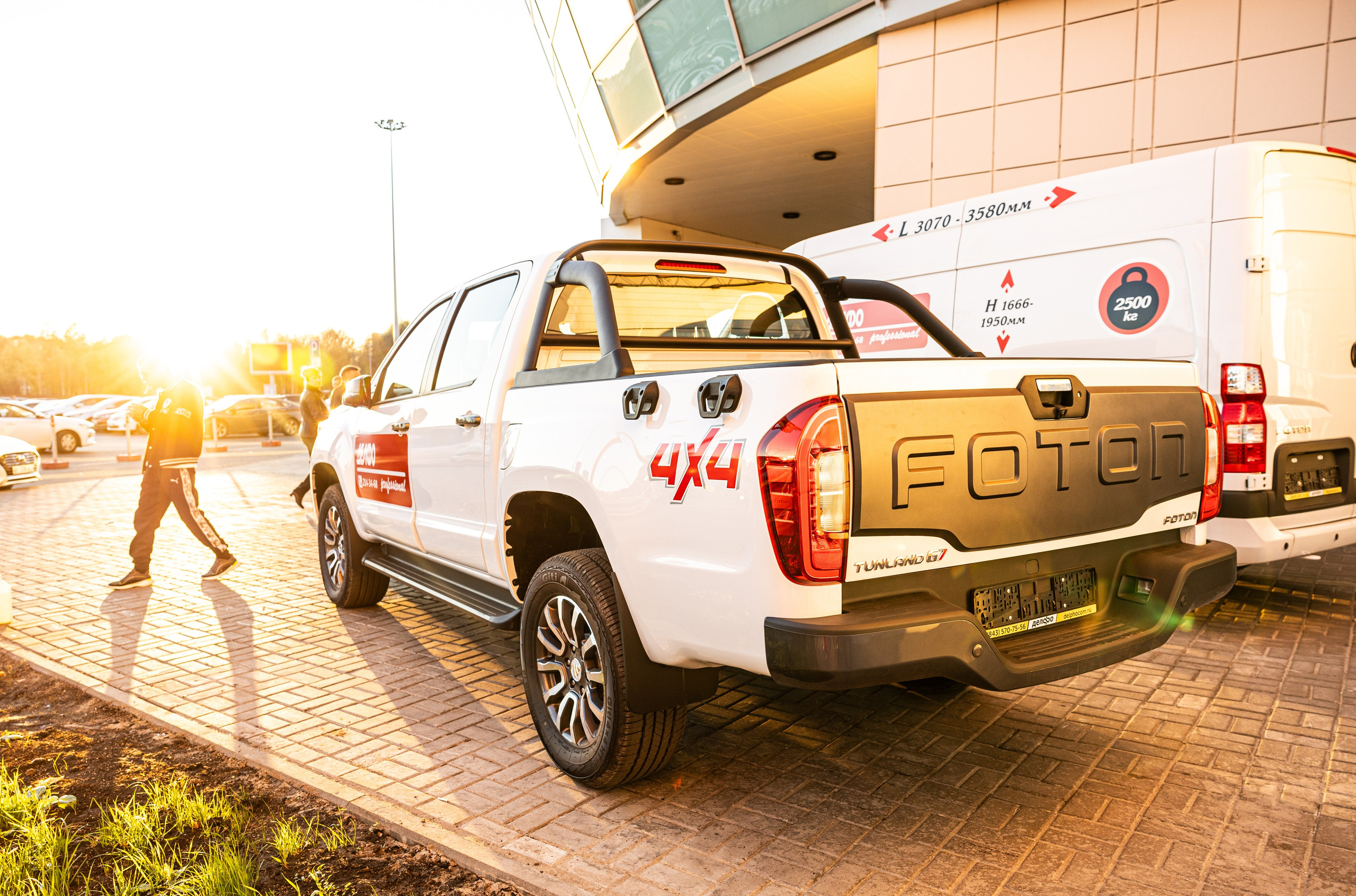 Фотографии автомобилей. Фотограф в Казани Ольга Яшина