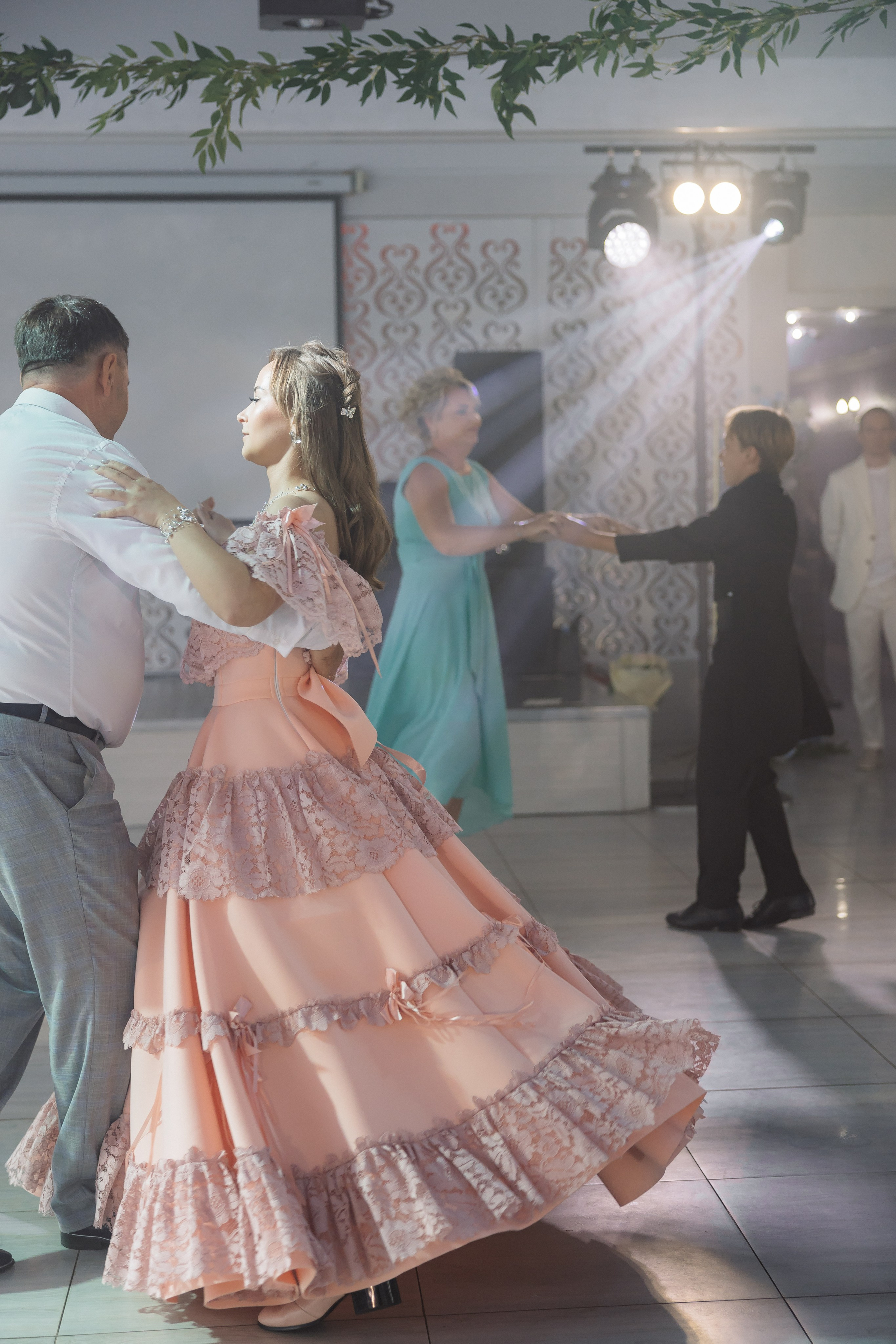 Александр & Марьяна. RETOUCH-HOUSE