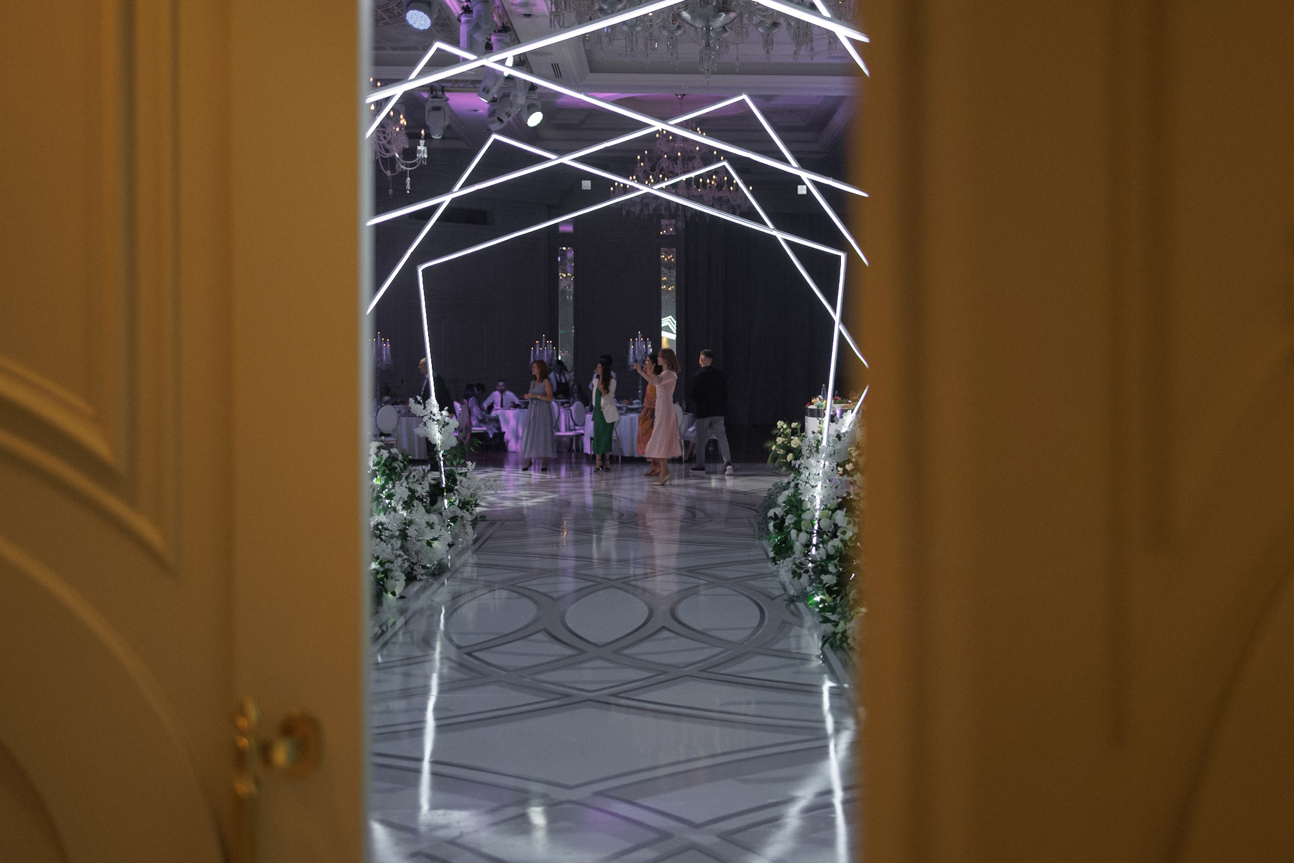 Павел & Варвара. RETOUCH-HOUSE