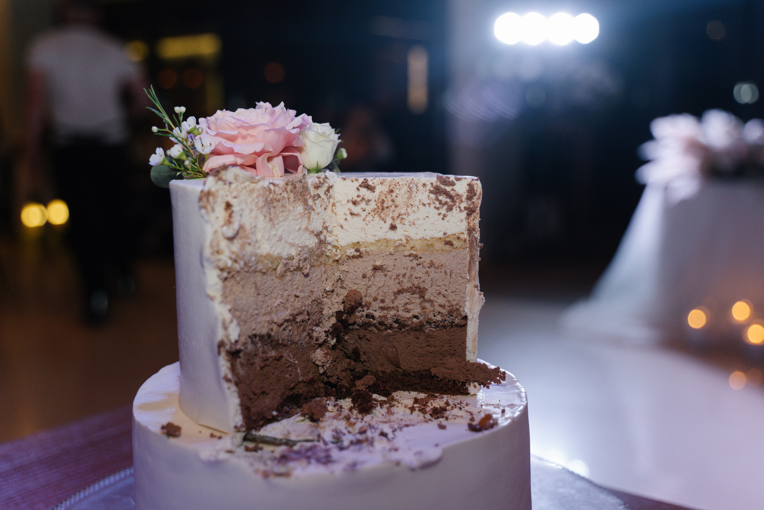 Сергей & Анастасия. RETOUCH-HOUSE