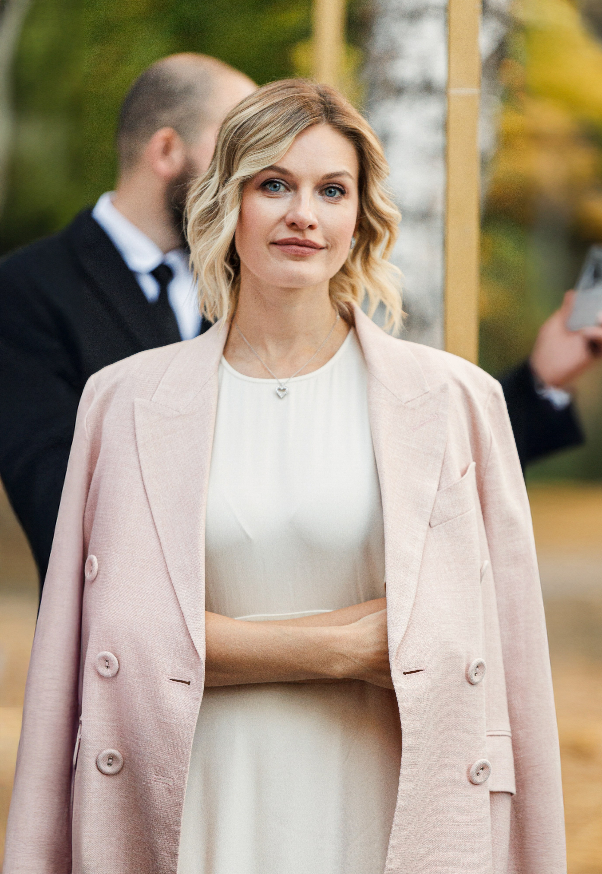 Дима & Варя. RETOUCH-HOUSE