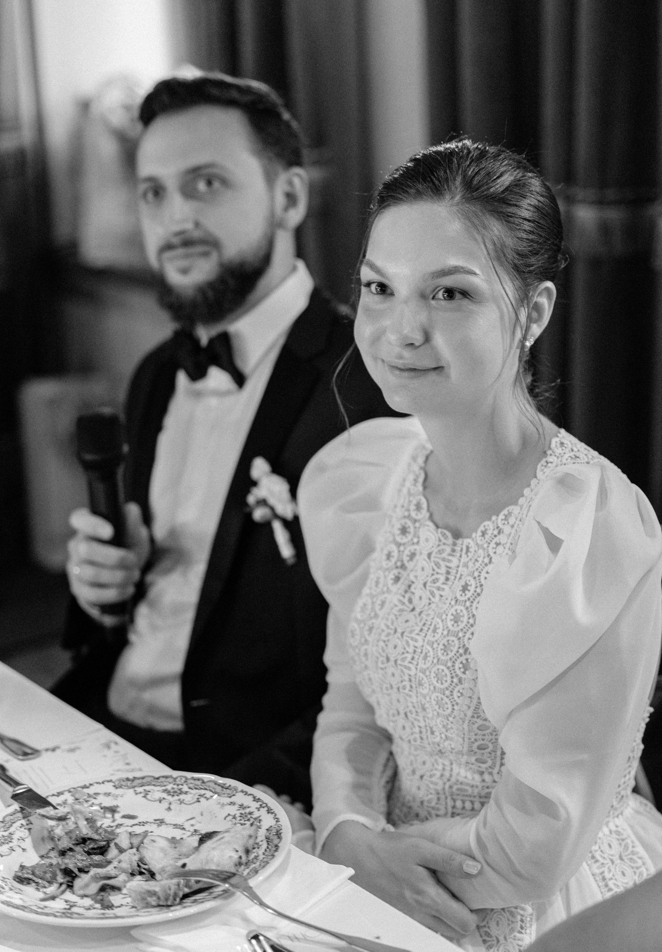 Луиза & Стефан. RETOUCH-HOUSE