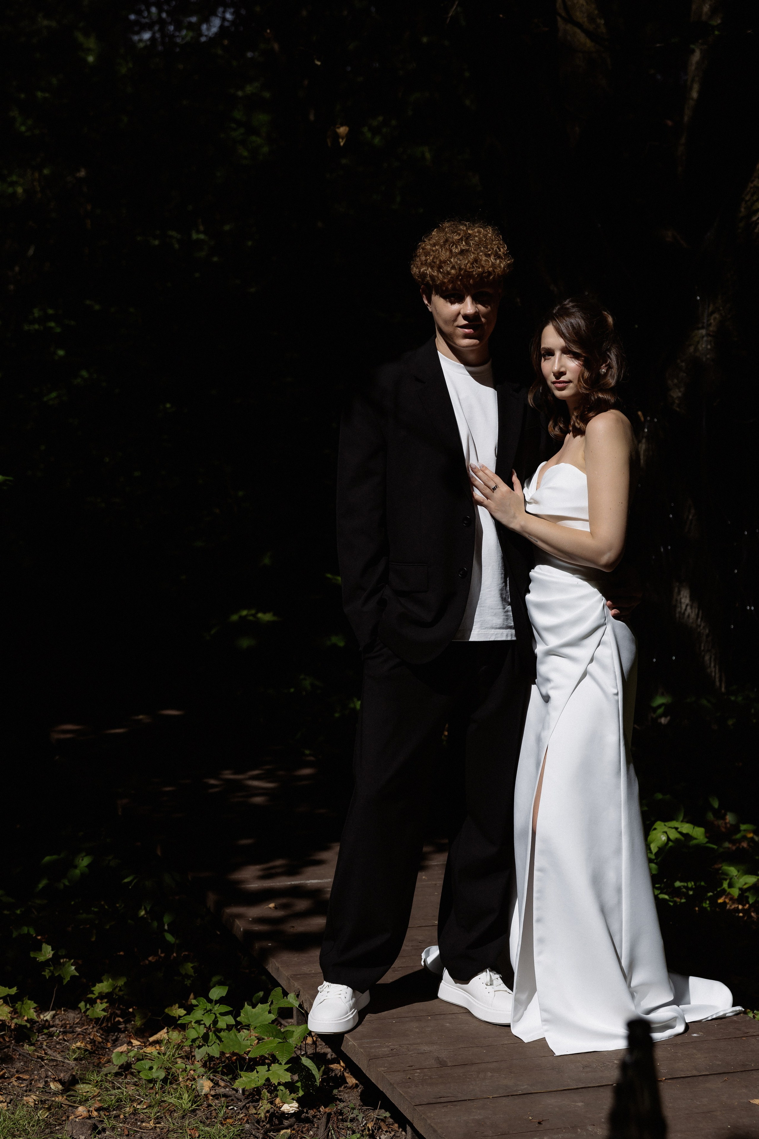 Мария & Александр. RETOUCH-HOUSE