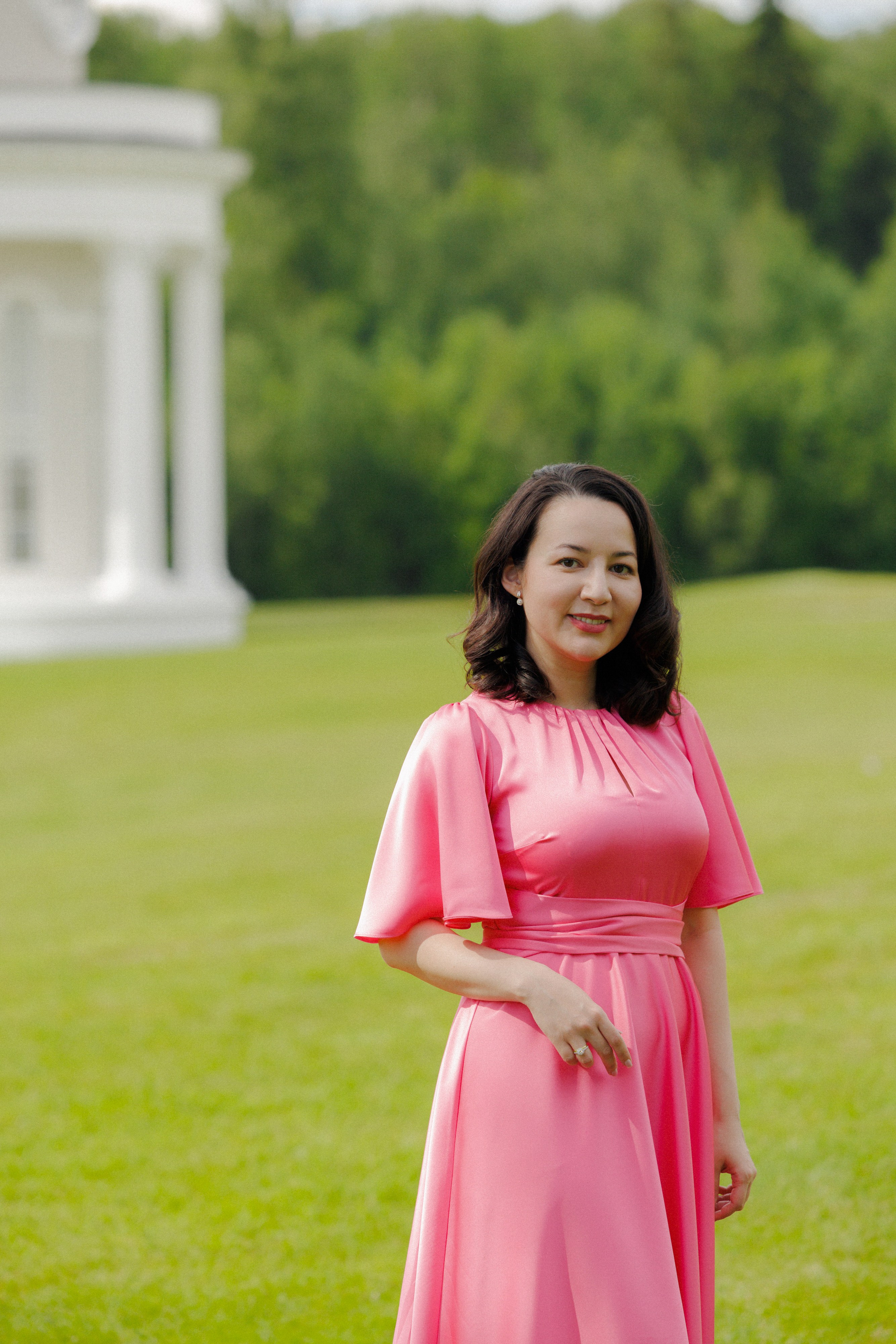 Ренат & Анастасия. RETOUCH-HOUSE