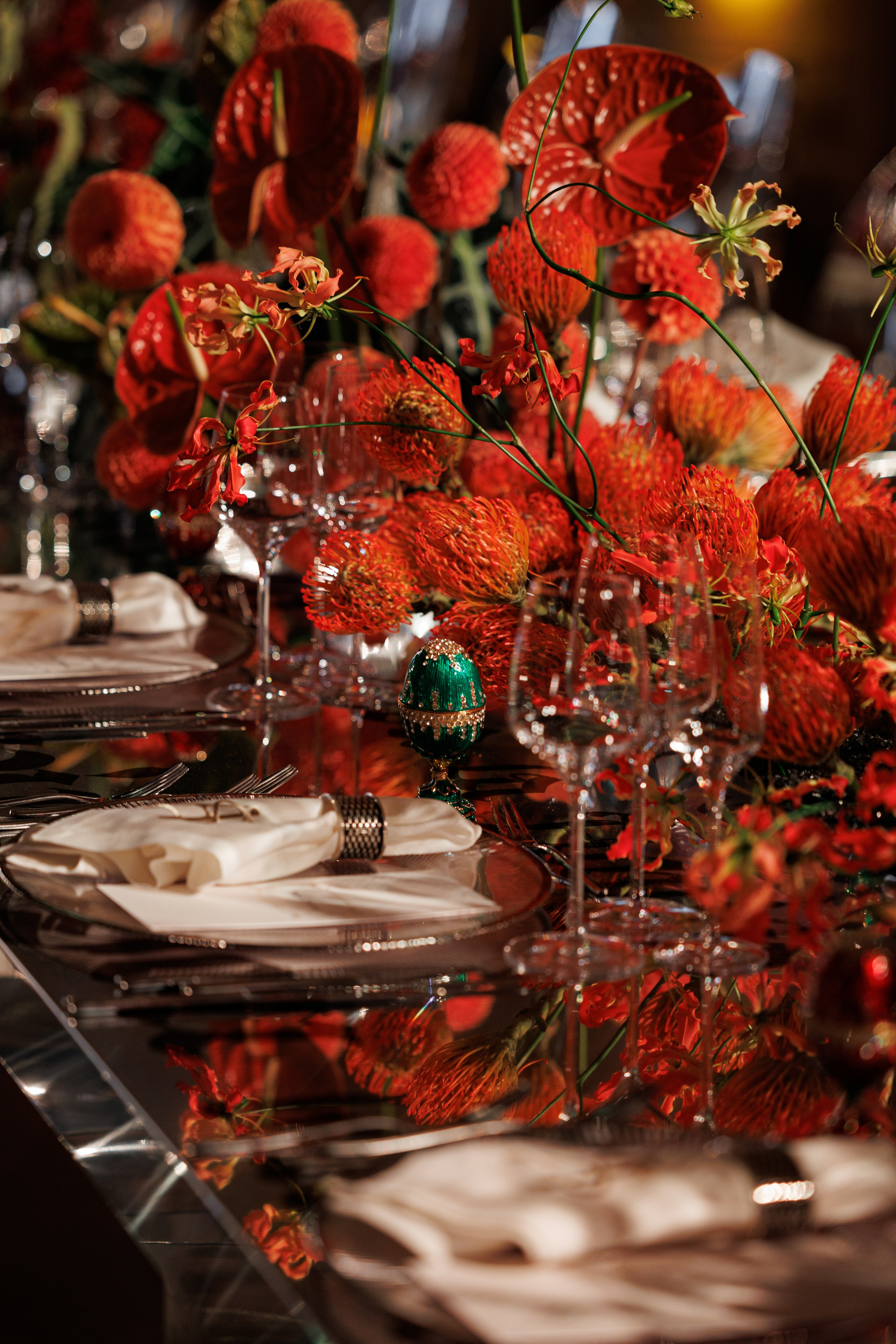 Виталий & Кристина. RETOUCH-HOUSE