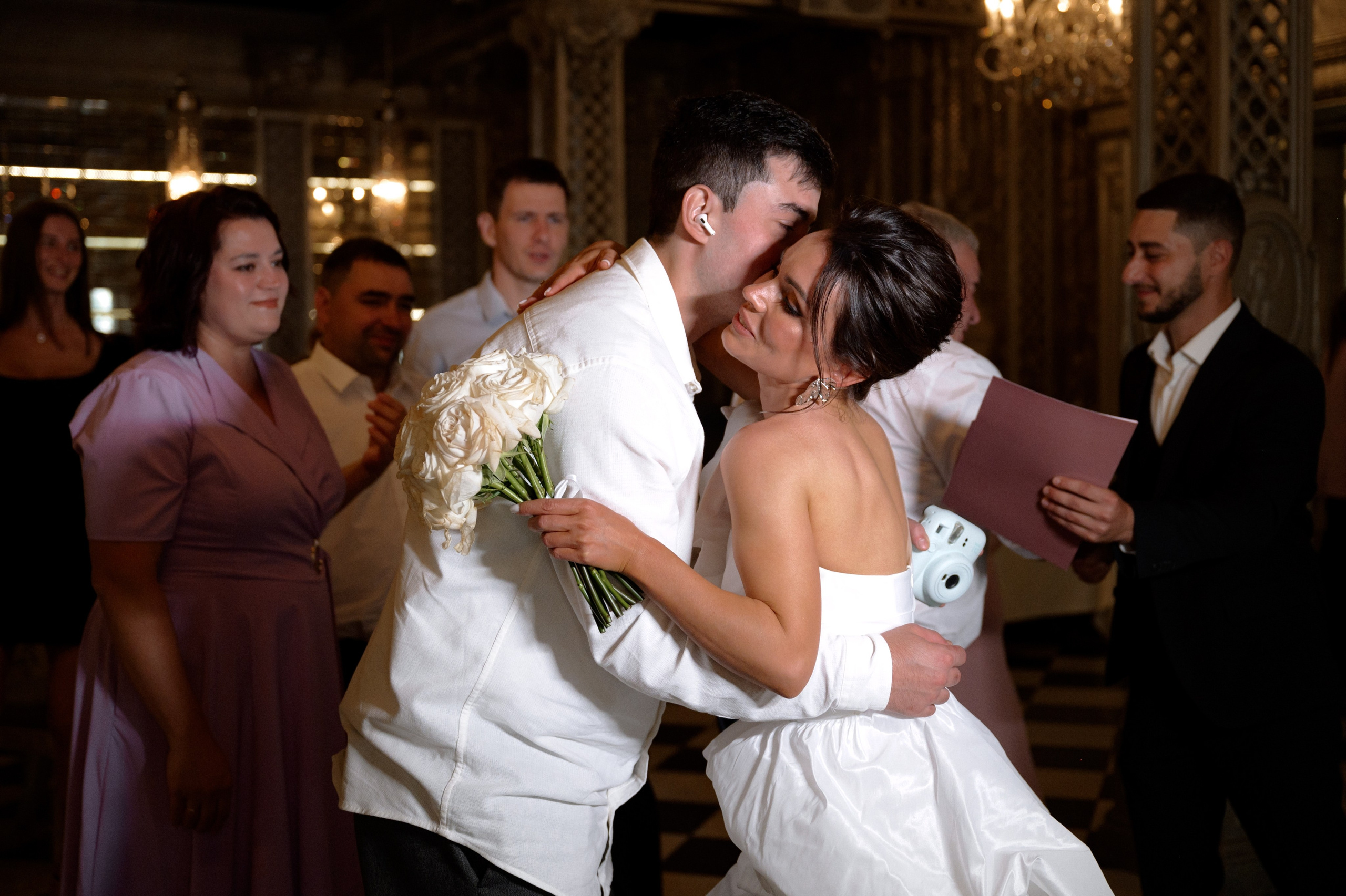 23.08.2024. RETOUCH-HOUSE