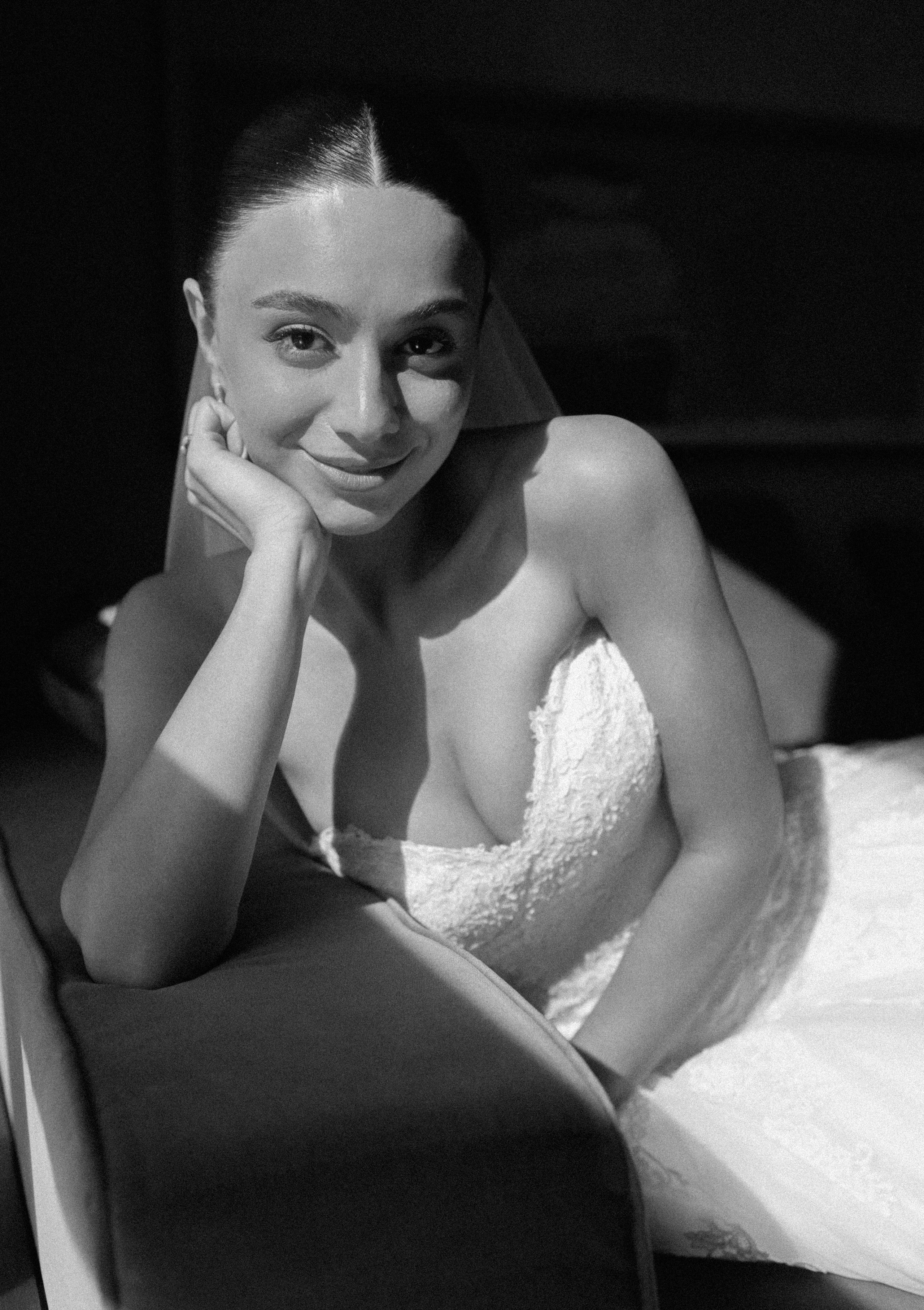 Георгий & Нино. RETOUCH-HOUSE