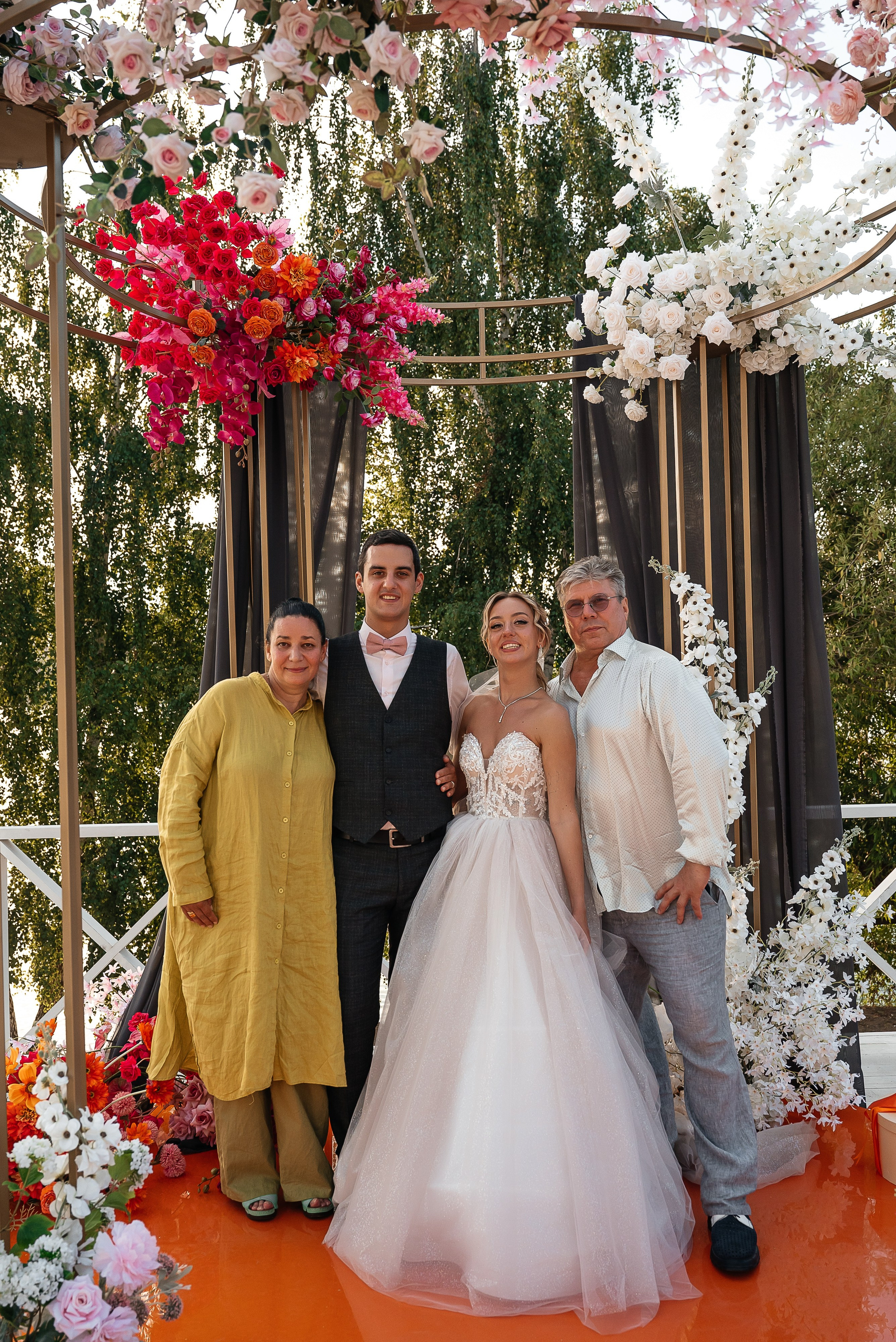 Костя & Лиза. RETOUCH-HOUSE