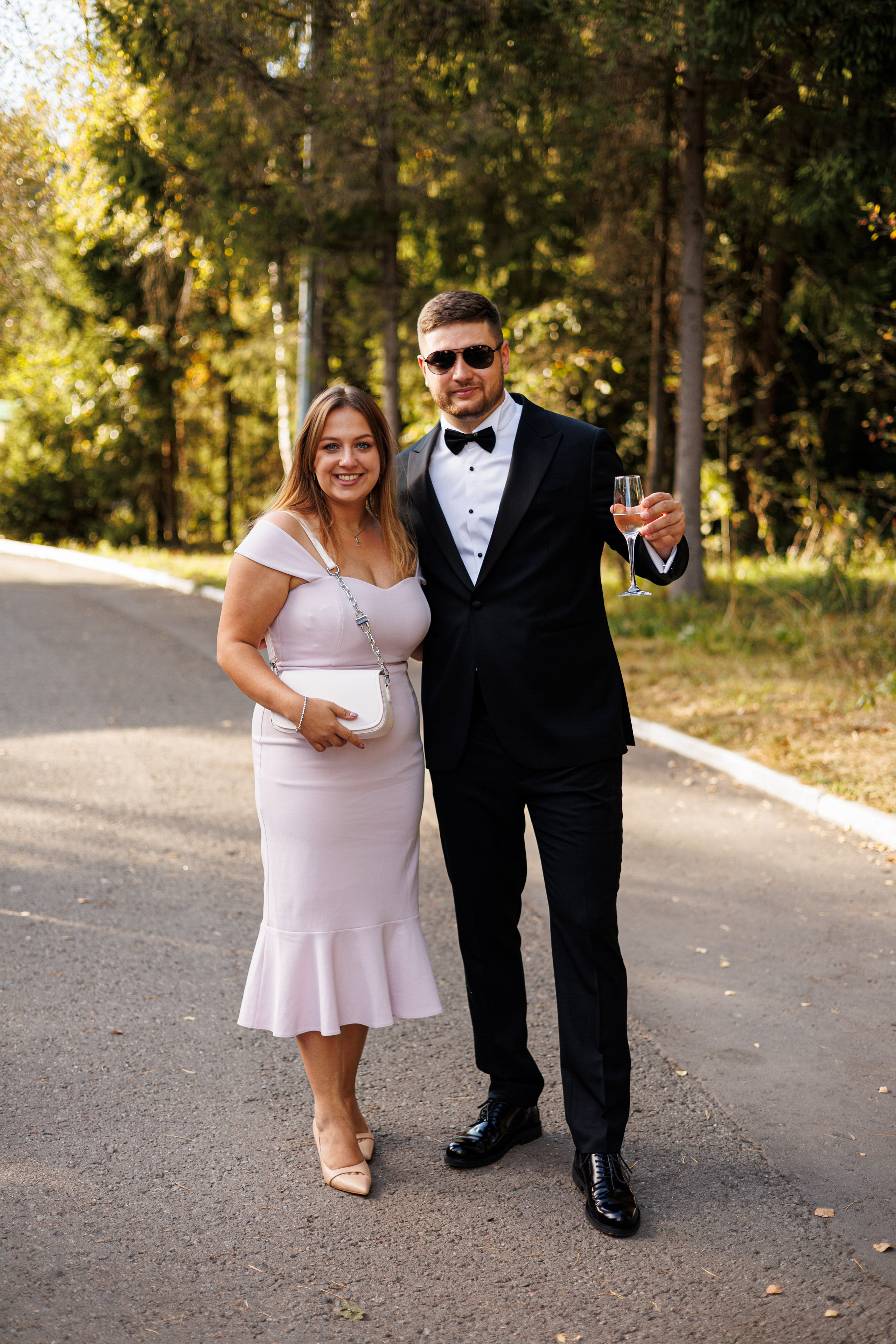 Дима & Варя. RETOUCH-HOUSE