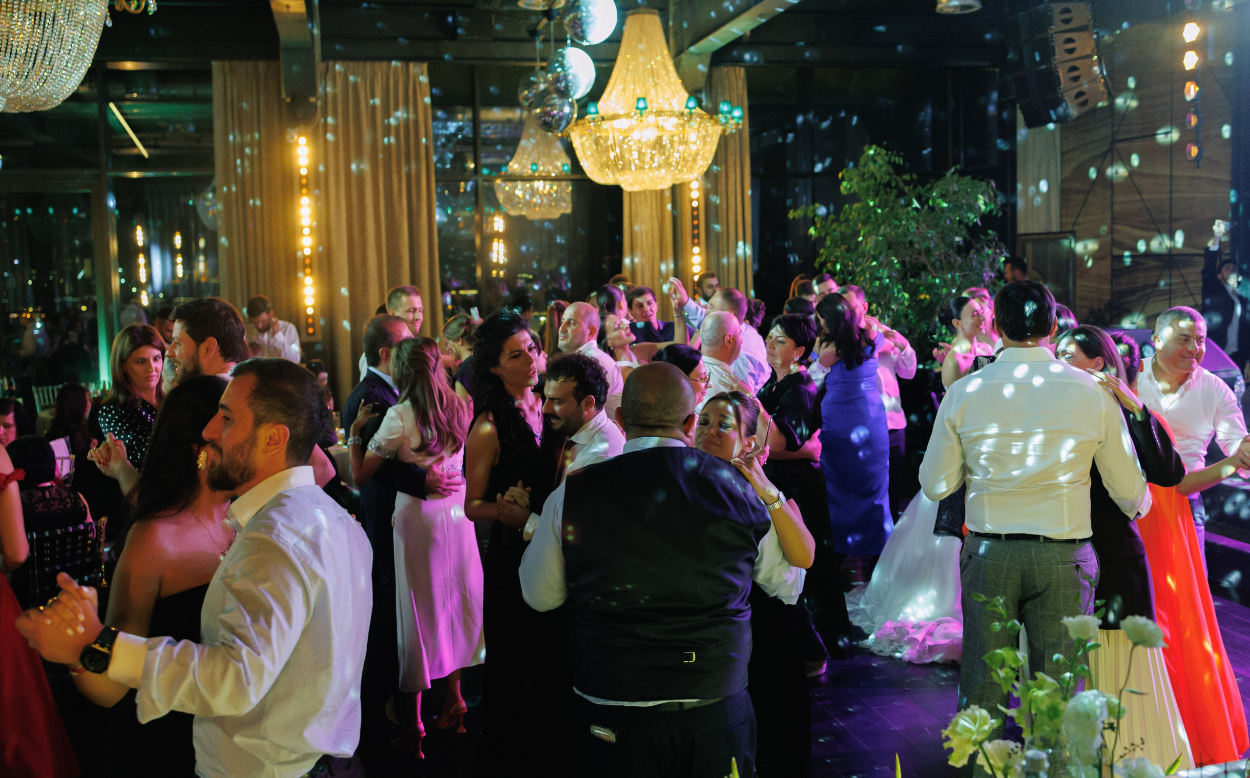 Георгий & Нино. RETOUCH-HOUSE