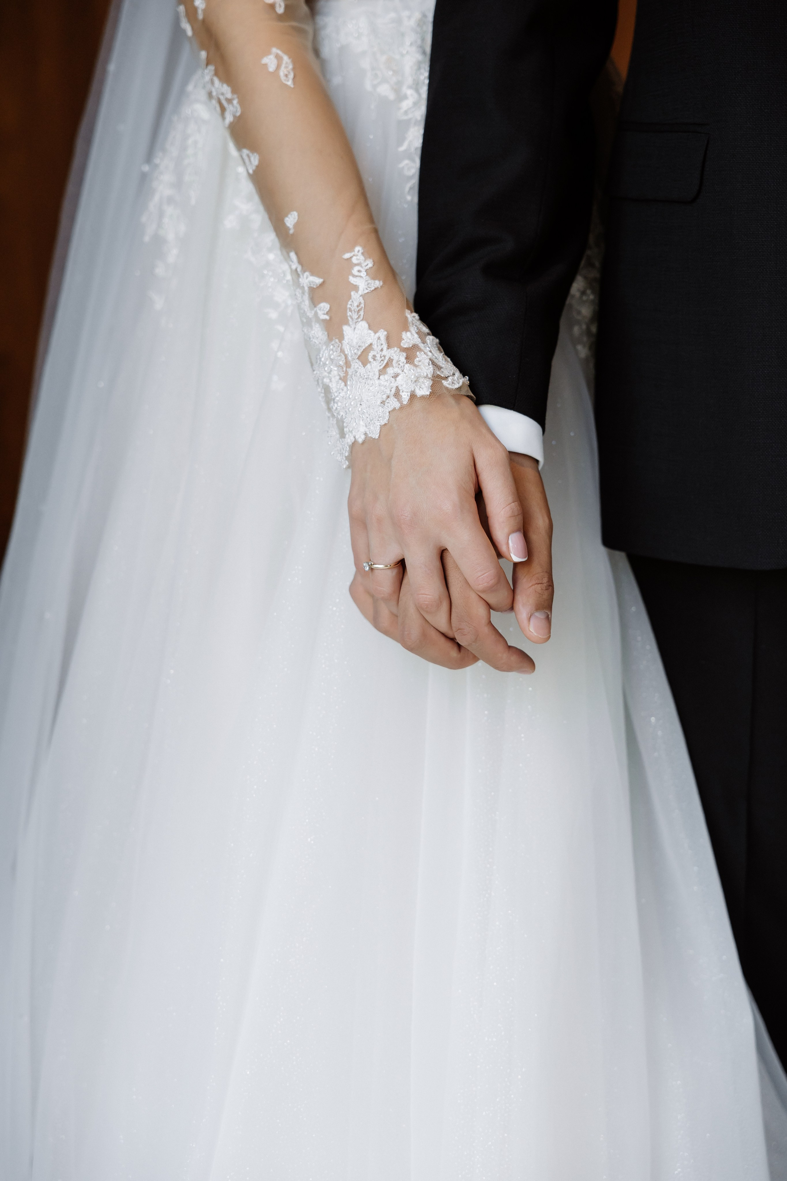 Дмитрий & Алена. RETOUCH-HOUSE