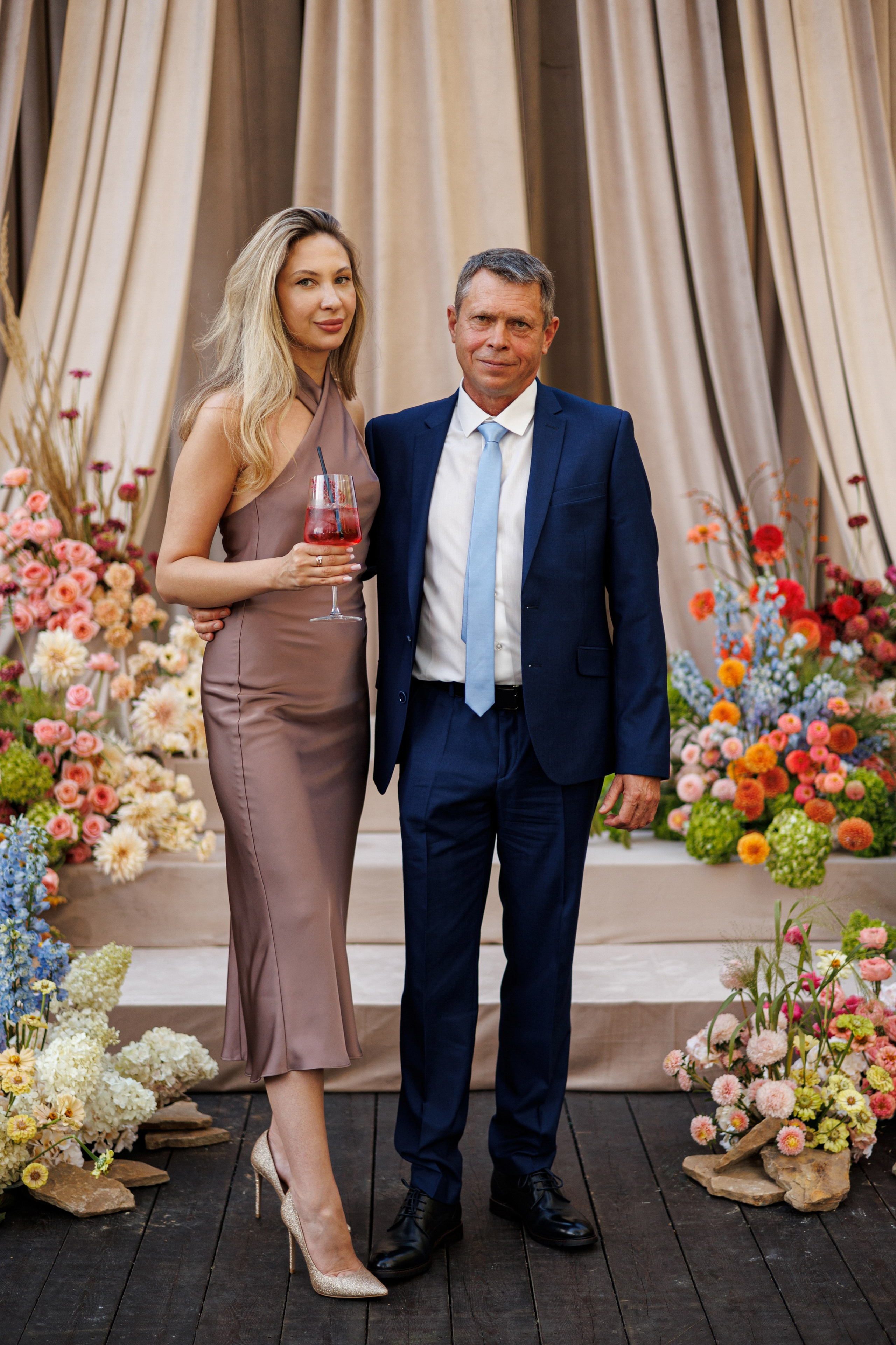 Дима & Варя. RETOUCH-HOUSE