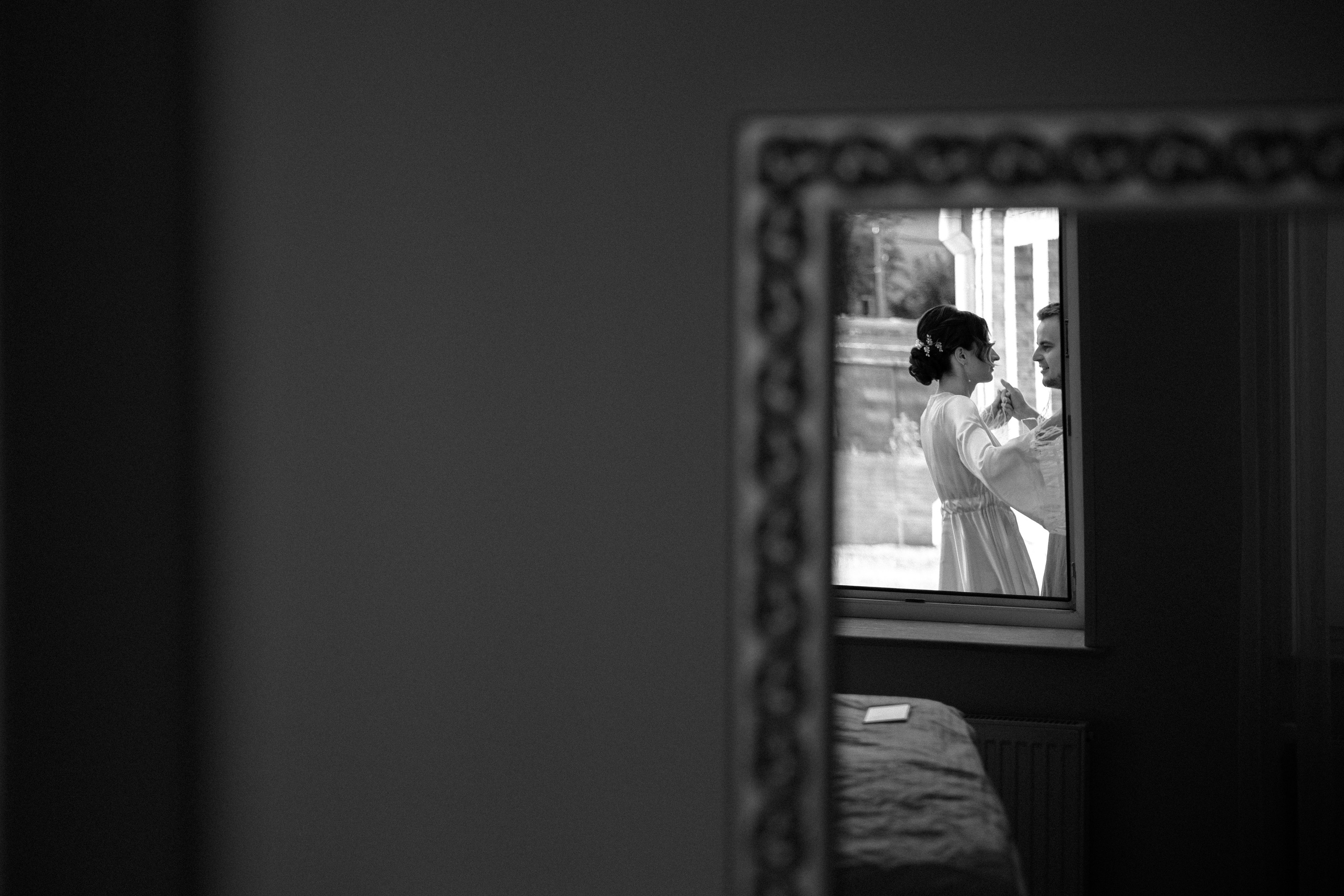 Александр & Марьяна. RETOUCH-HOUSE