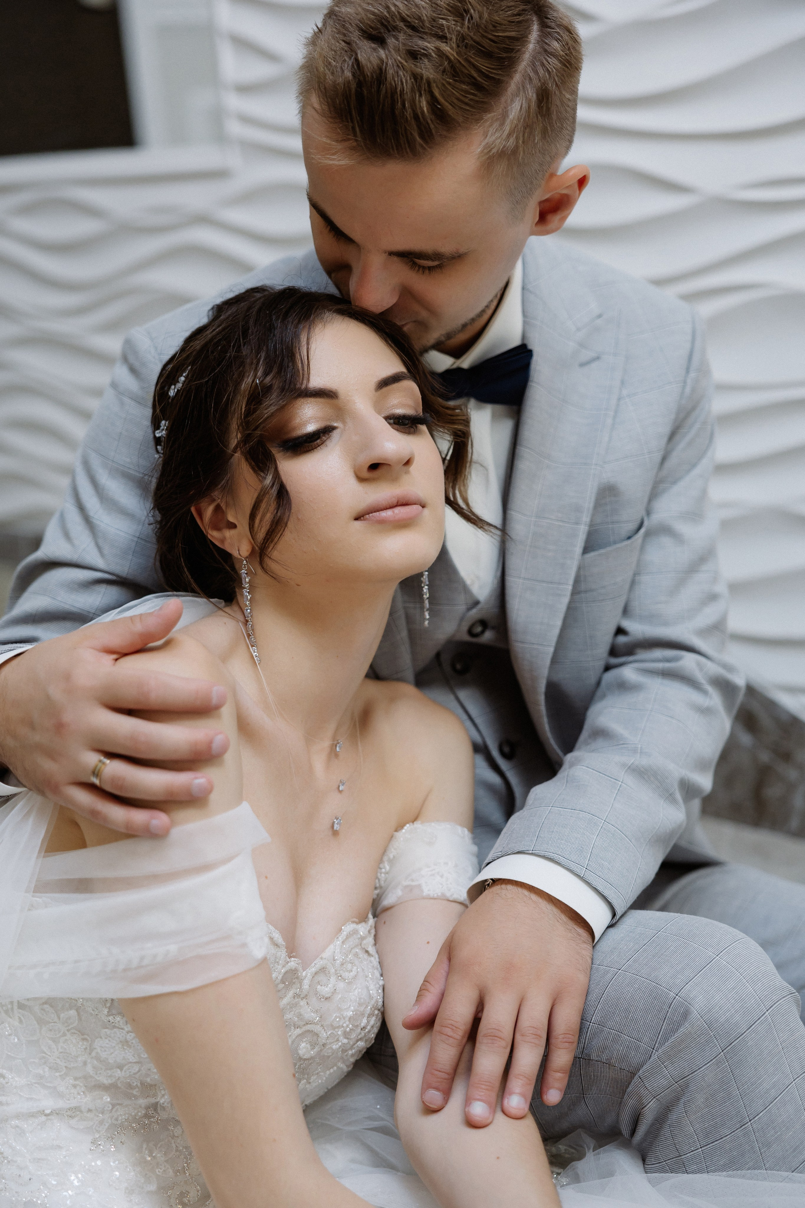 Александр & Марьяна. RETOUCH-HOUSE